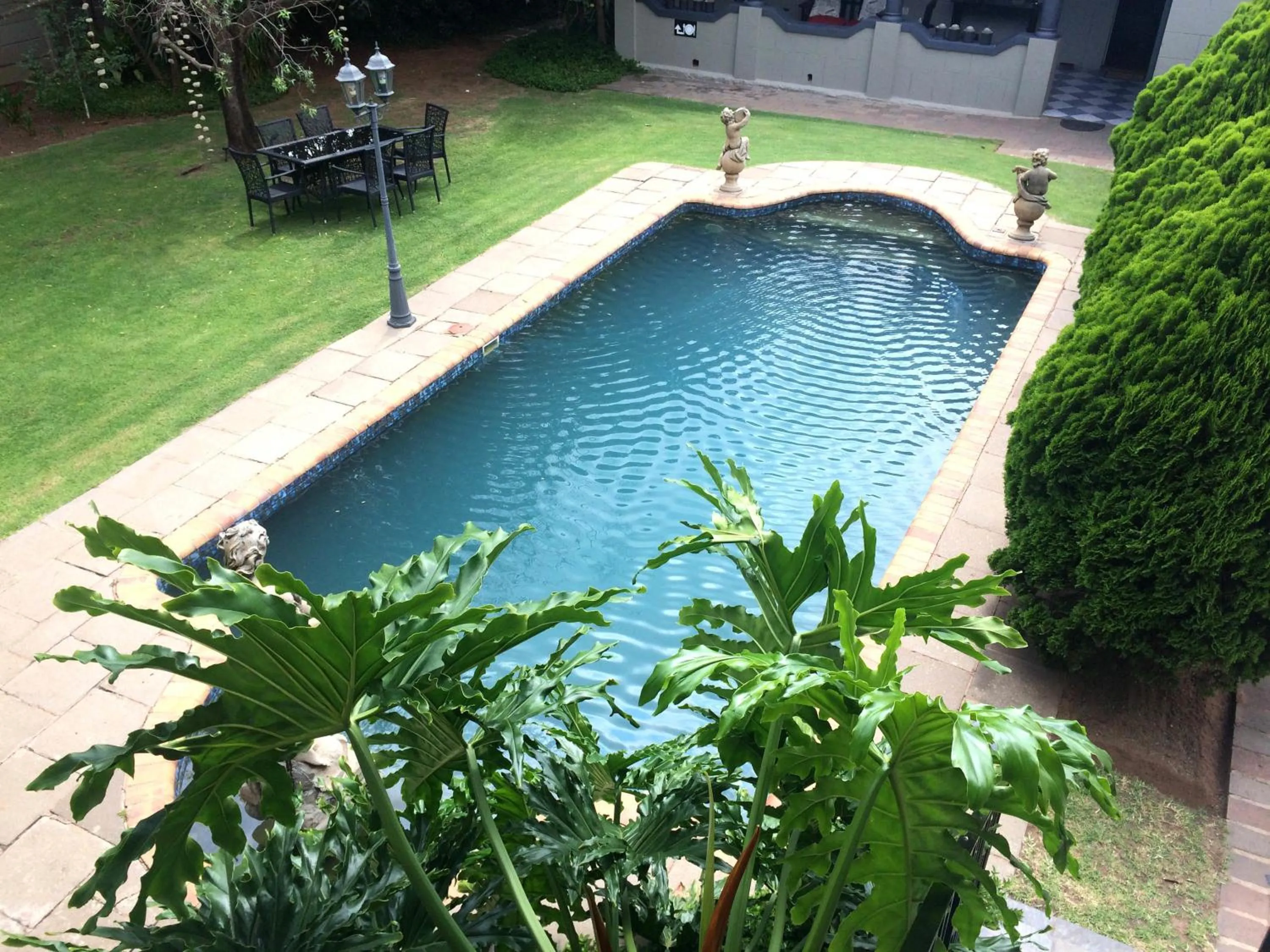 Day in The Gables Middelburg MPU