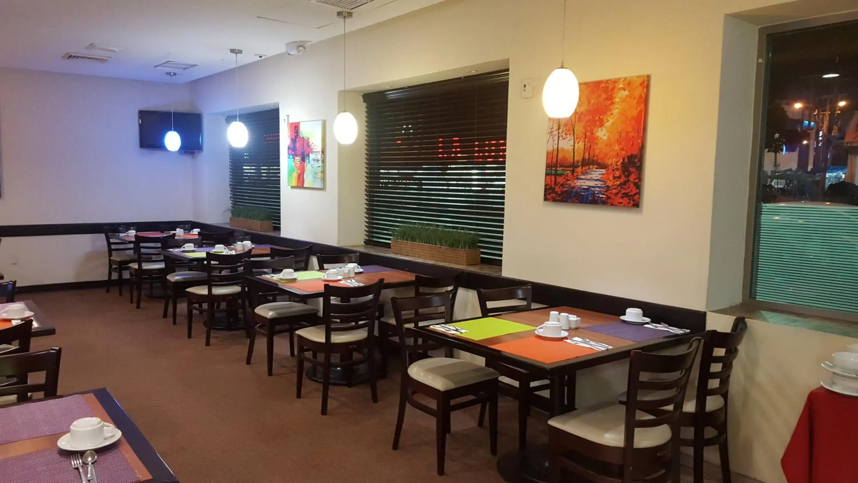 Restaurant/places to eat in HOTEL ValgrandE Restaurant/places to eat in HOTEL ValgrandE