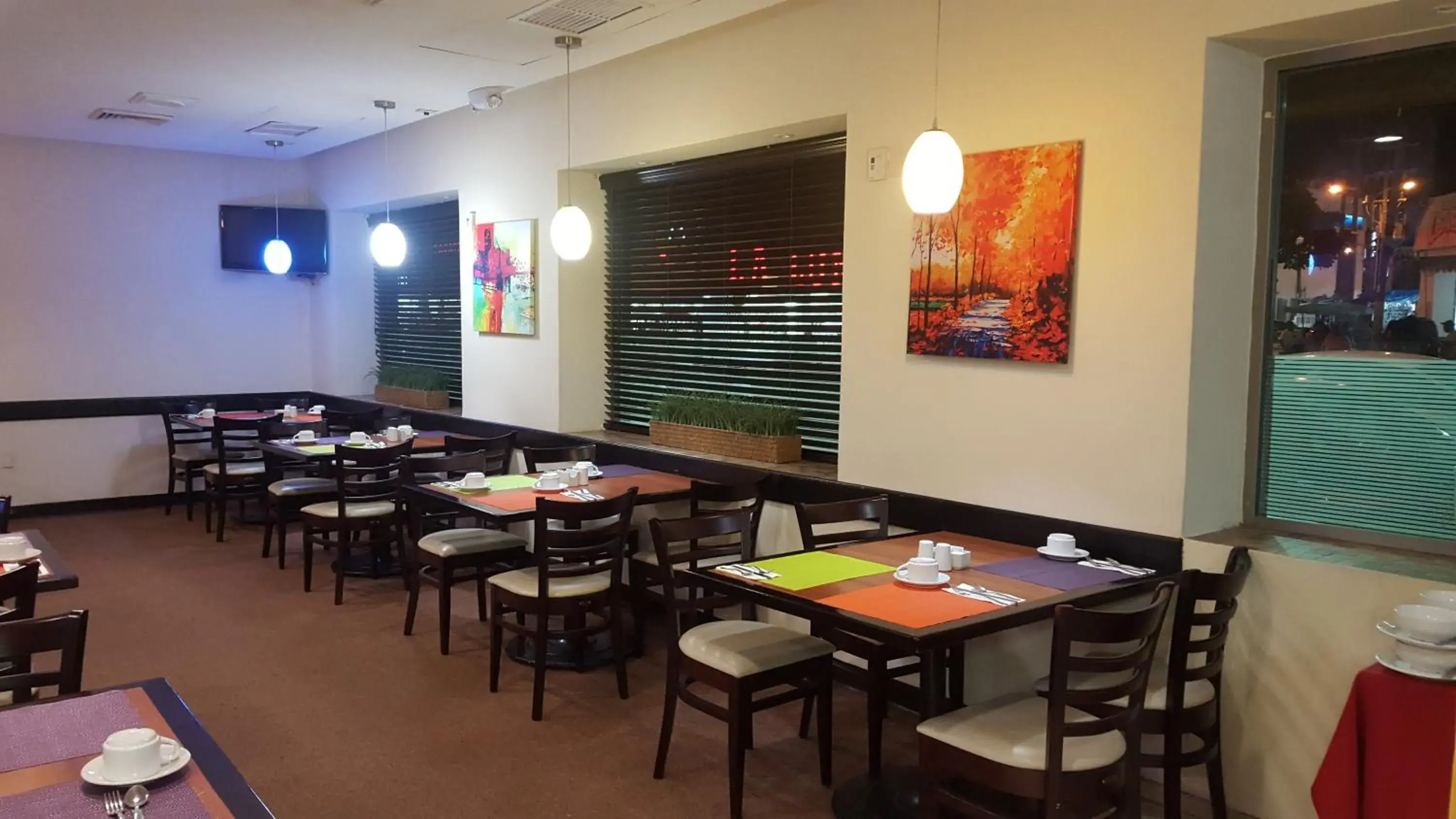 Restaurant/places to eat in HOTEL ValgrandE Restaurant/places to eat in HOTEL ValgrandE