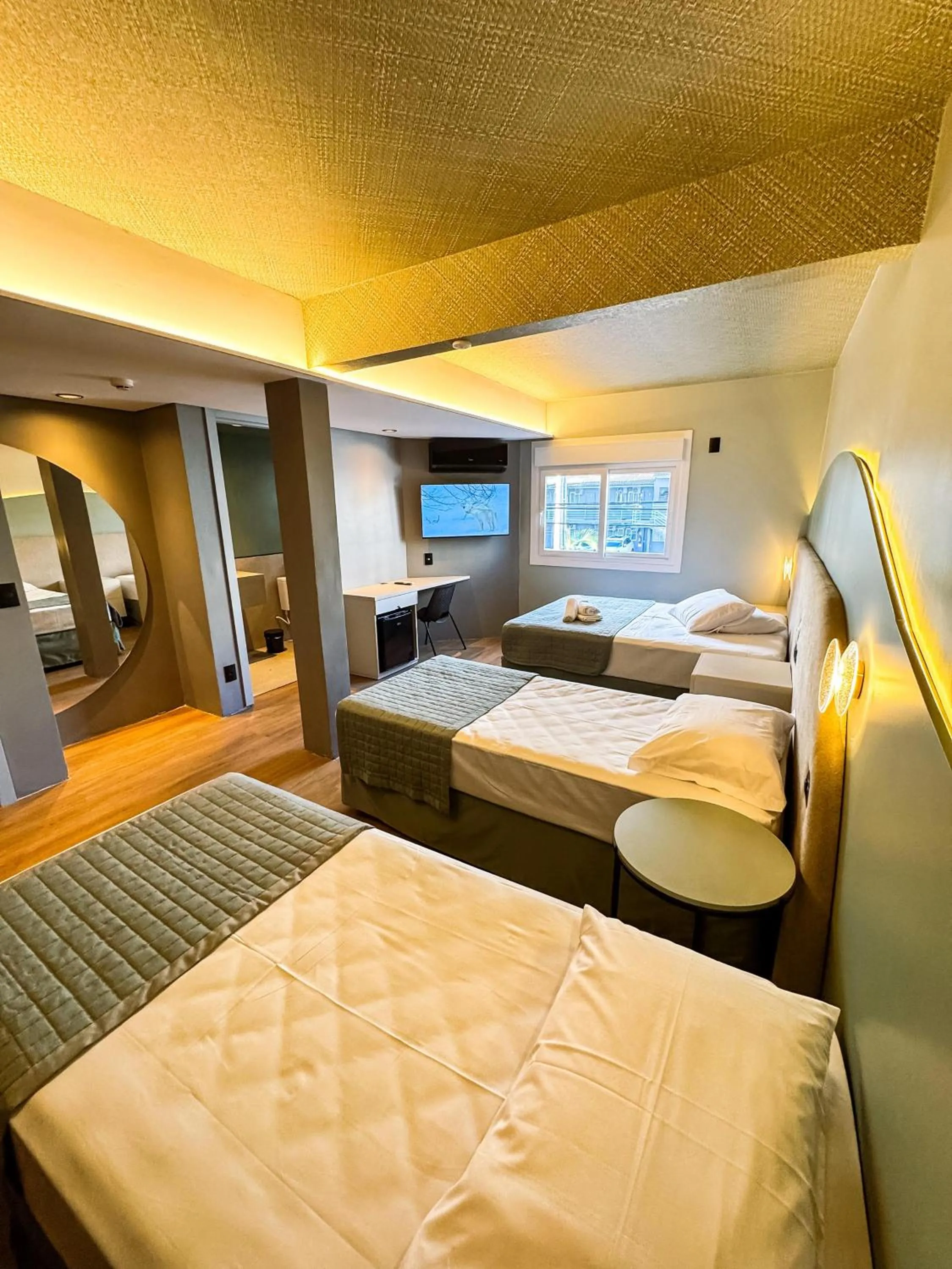 Hotel Zata - Premium