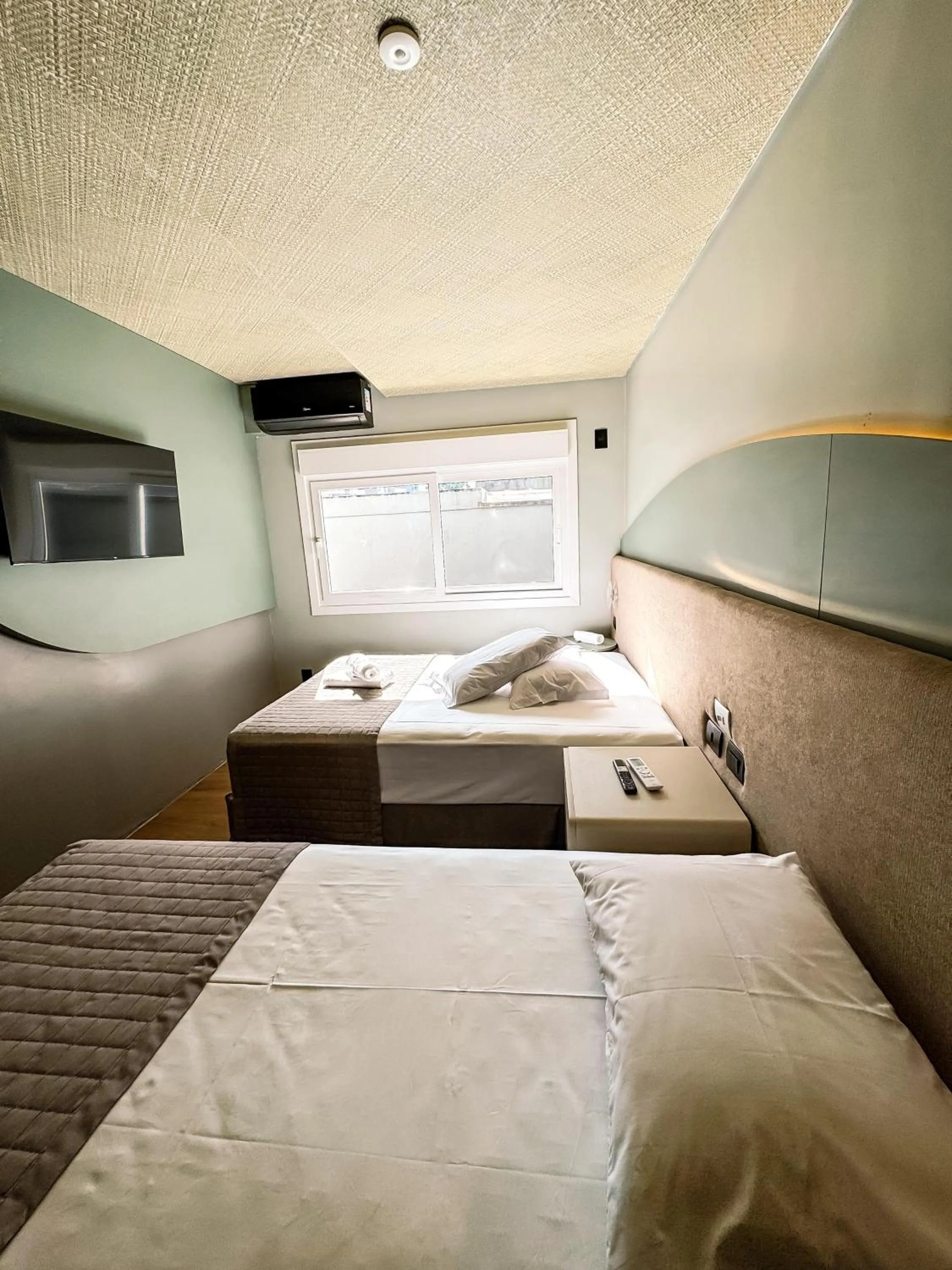 Hotel Zata - Premium