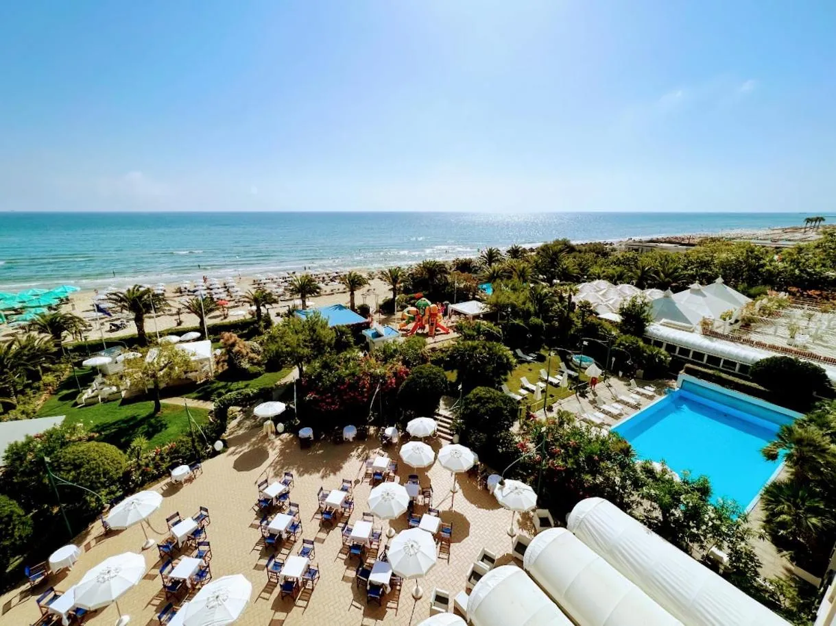 Hotel Parco Delle Rose
