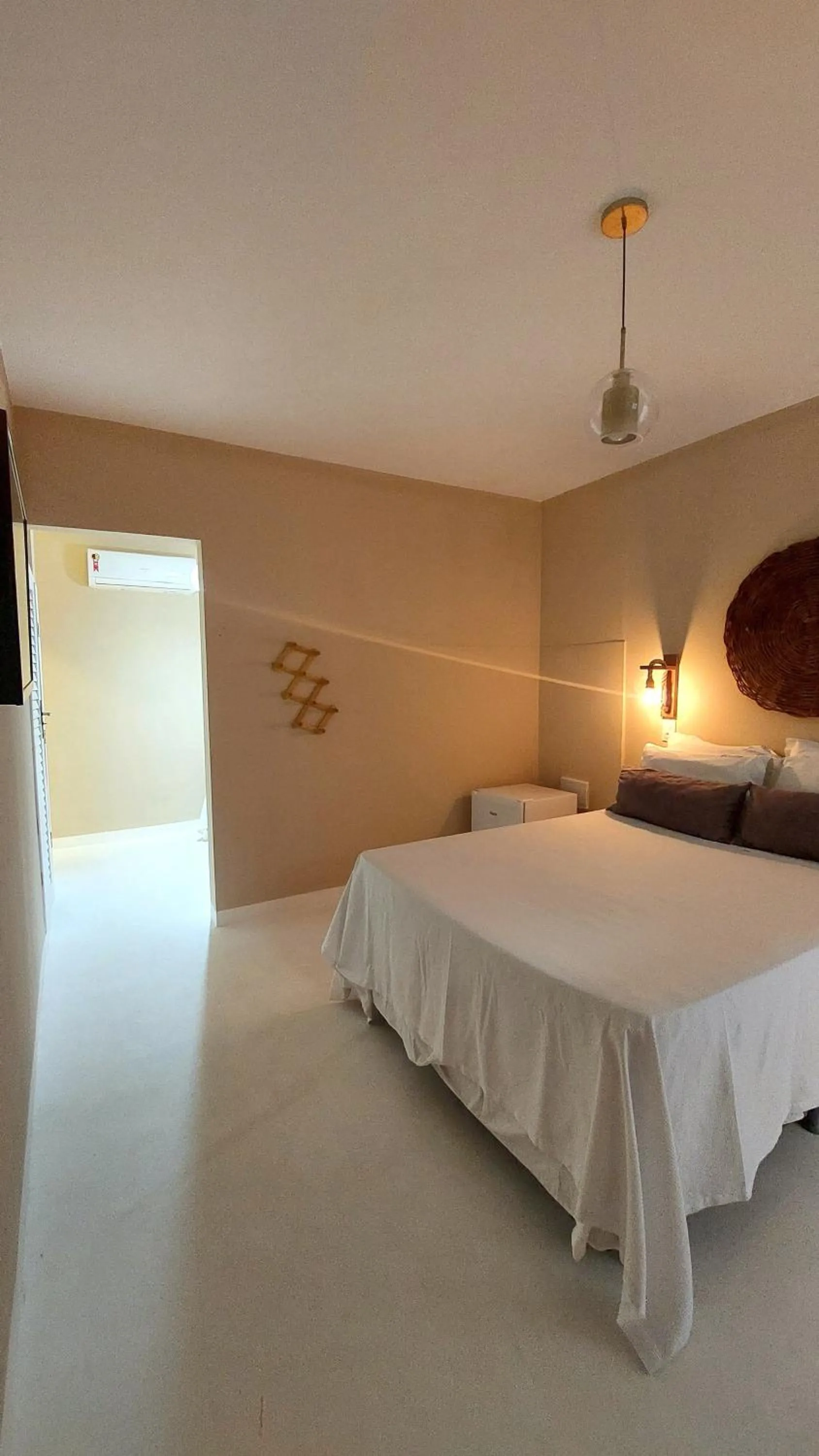 Villamar Pousada