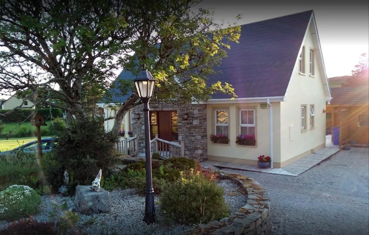 Millstone Cottages