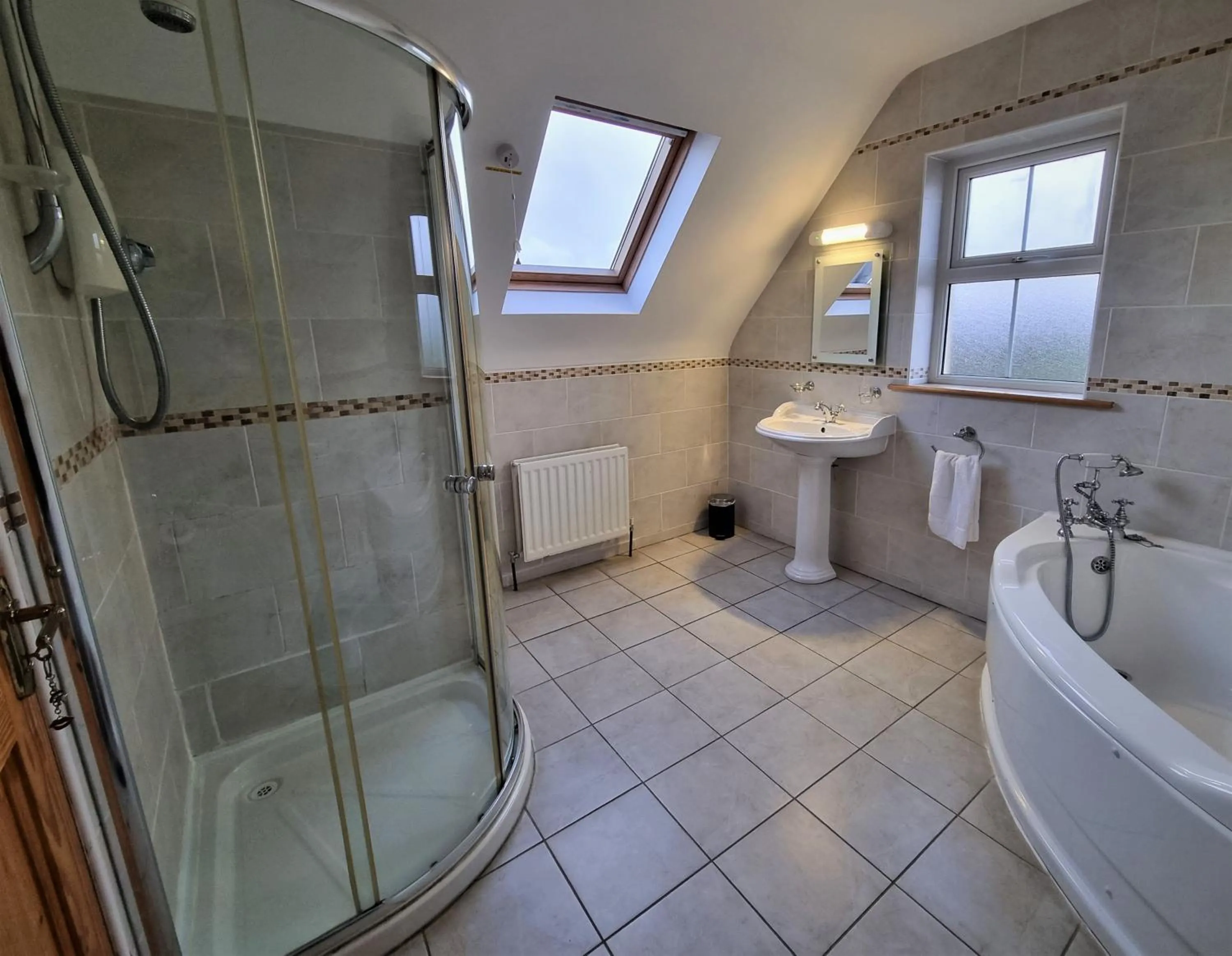Millstone Cottages