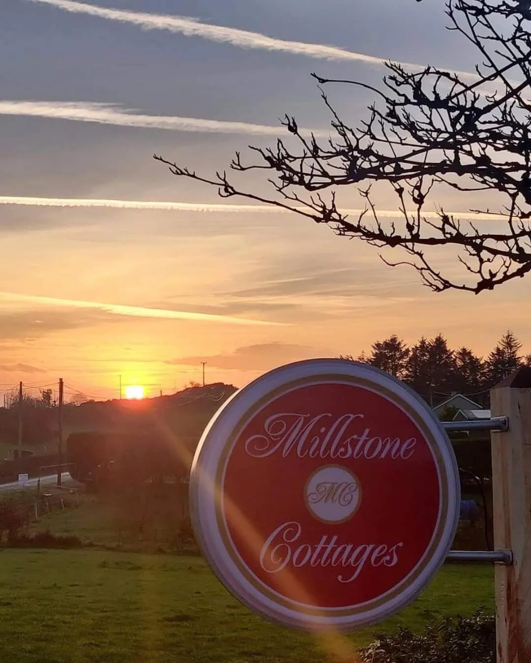 Millstone Cottages