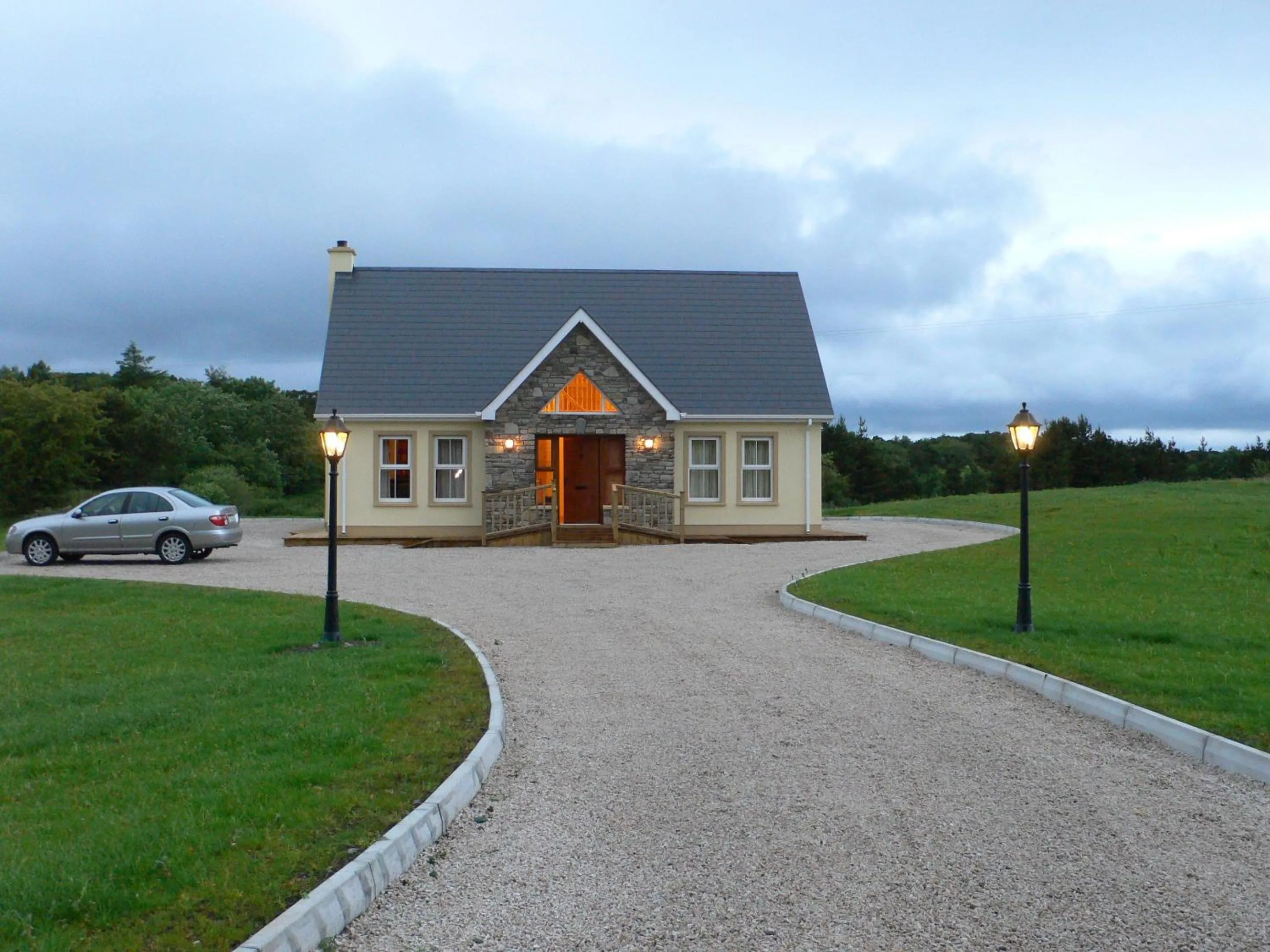 Millstone Cottages