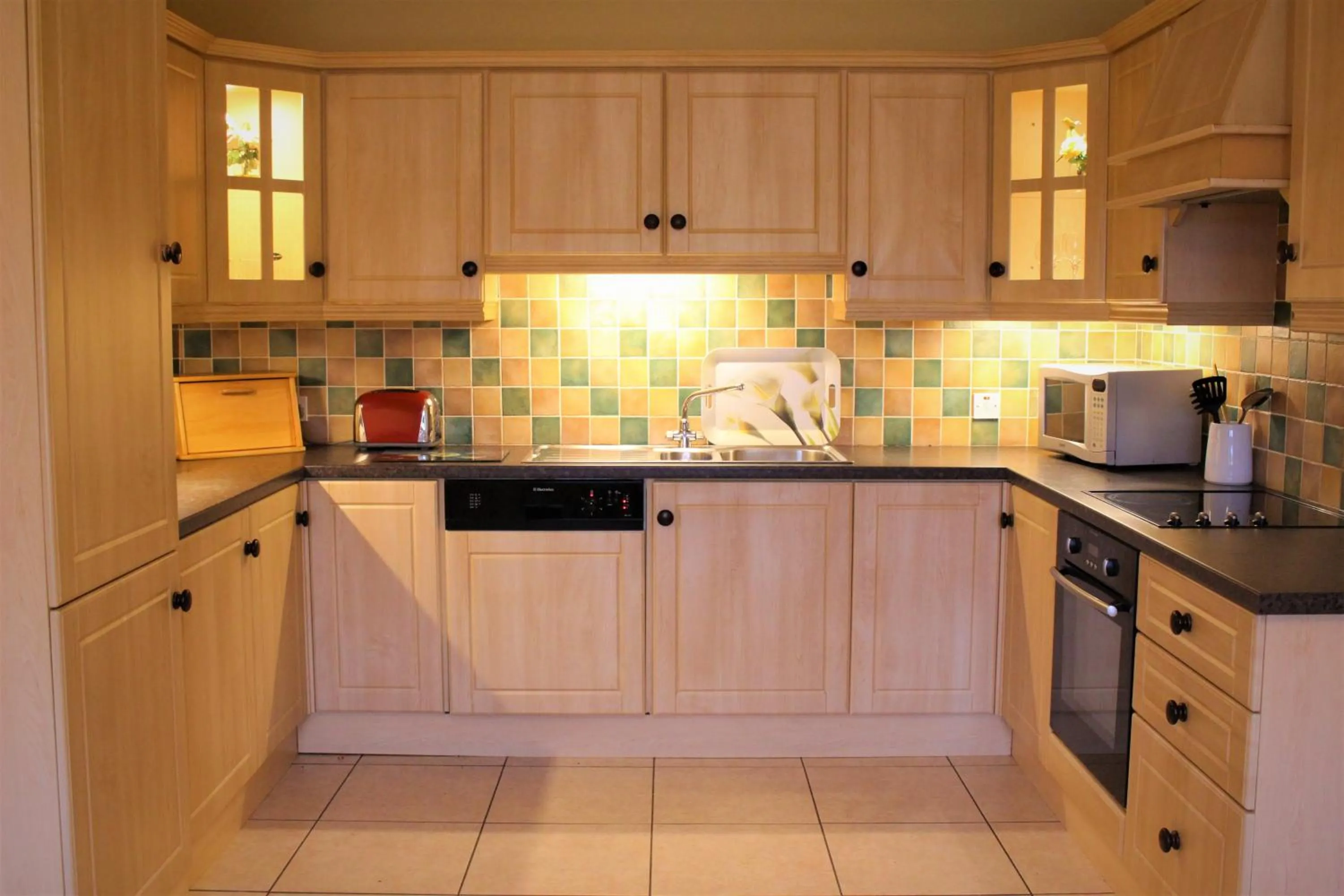 Millstone Cottages