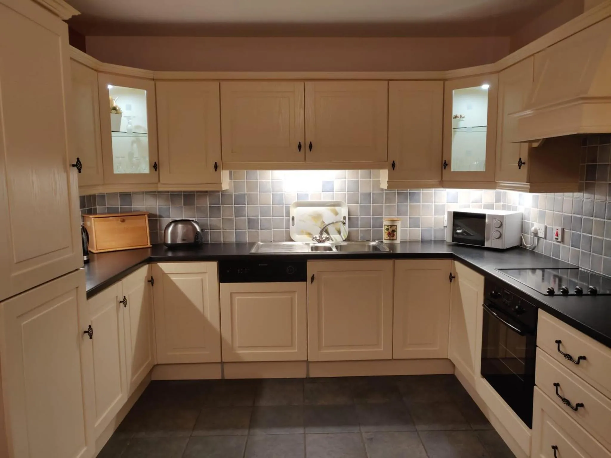 Millstone Cottages