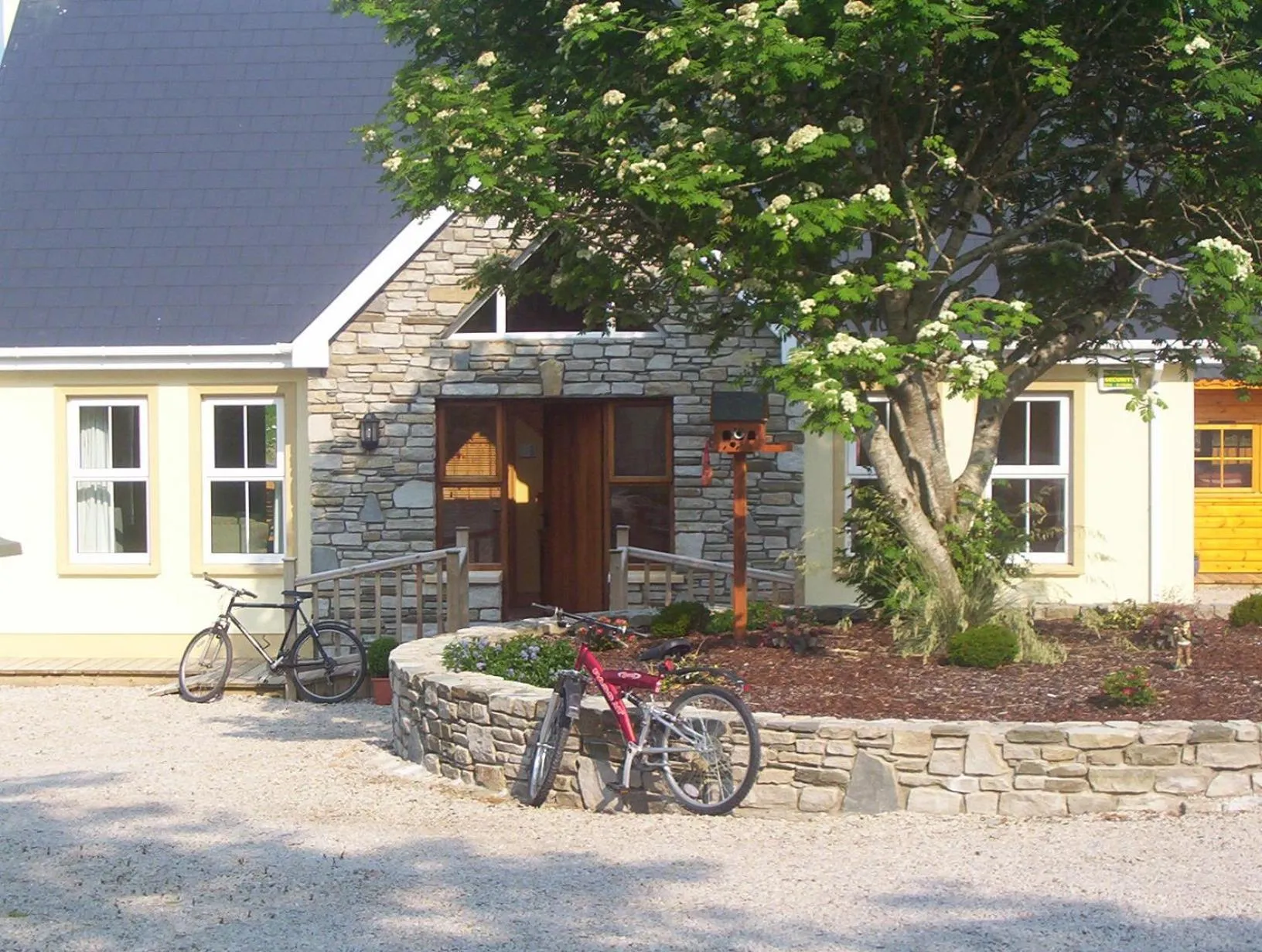 Millstone Cottages