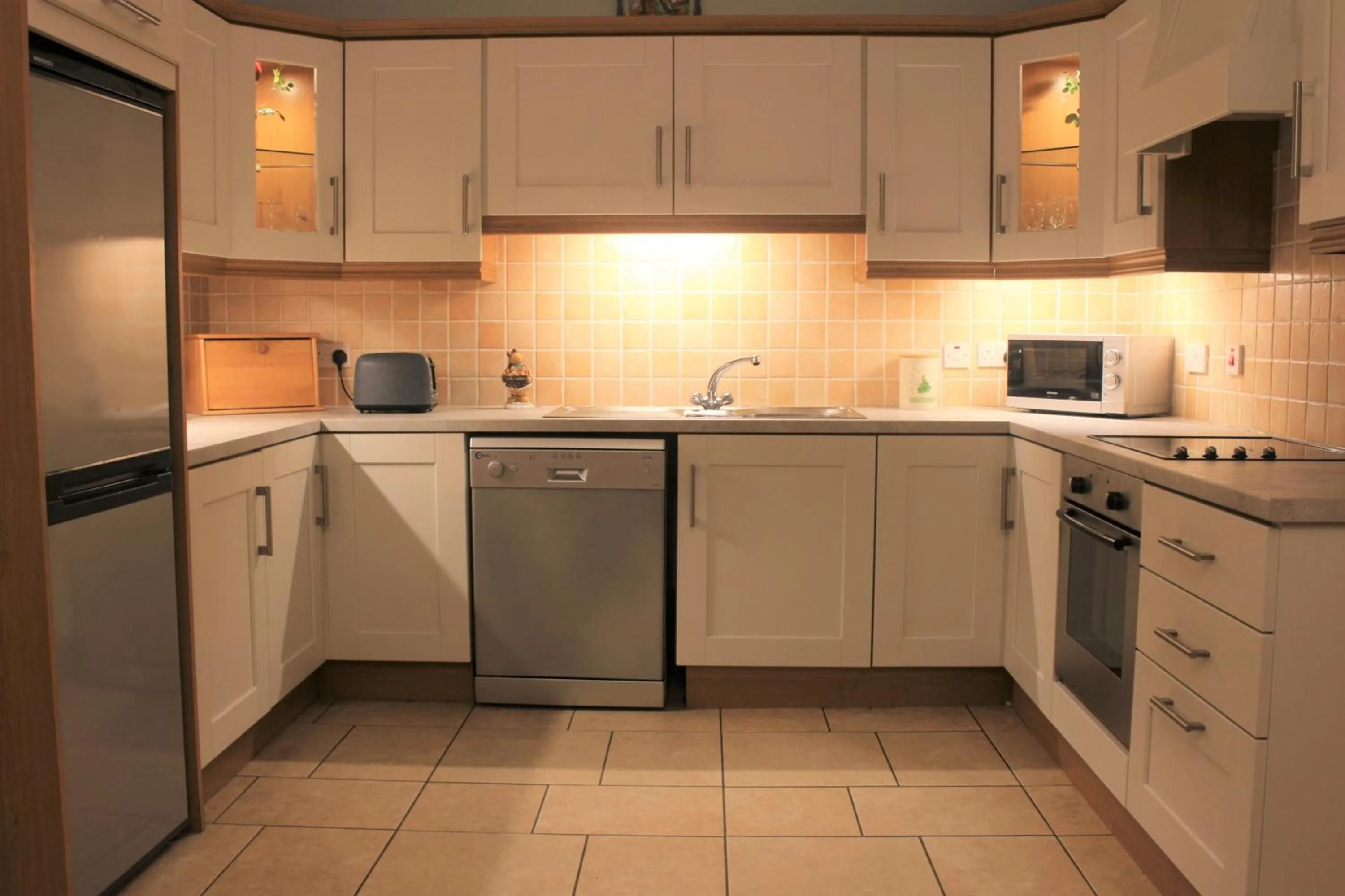 Millstone Cottages