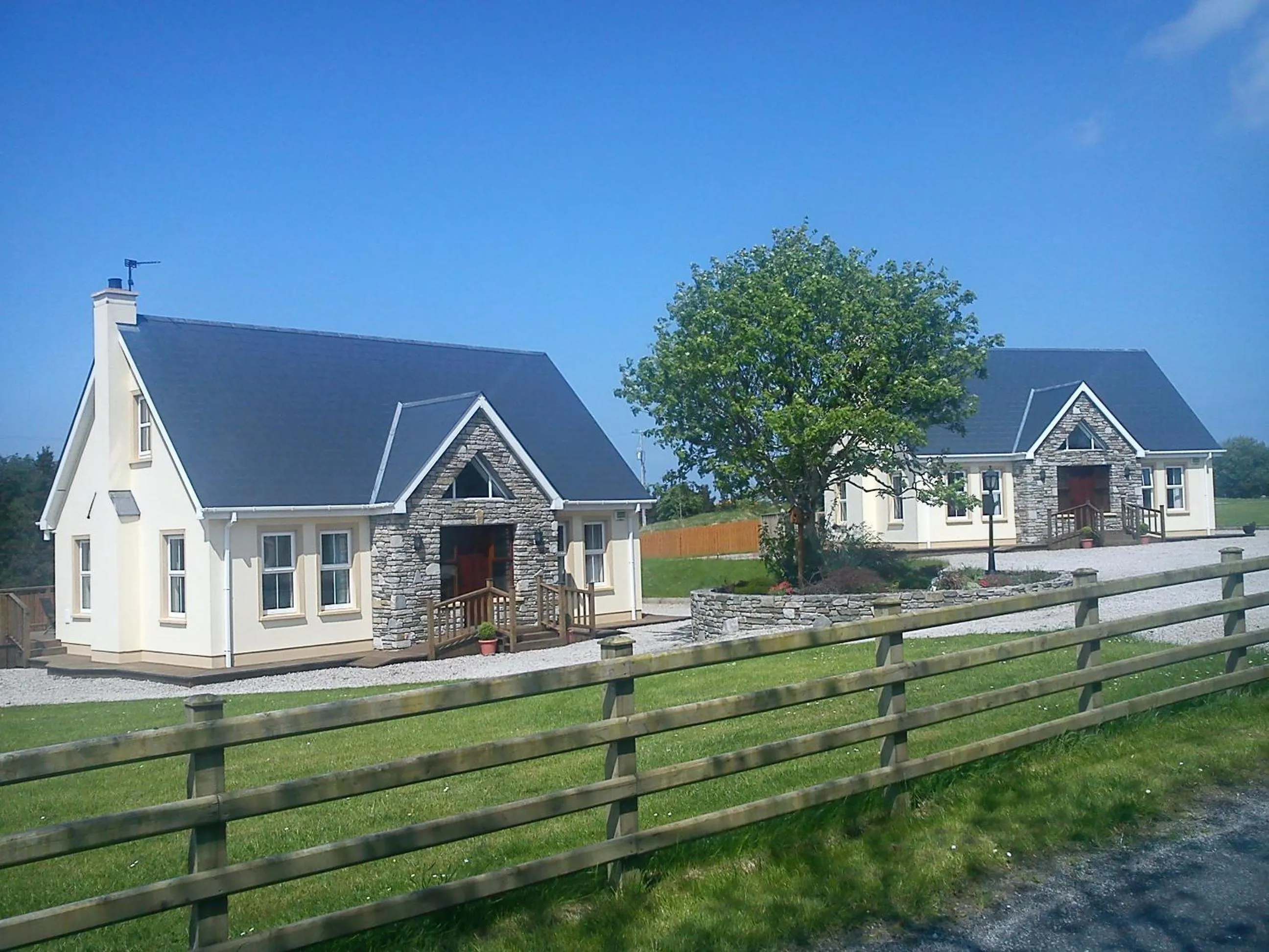 Millstone Cottages