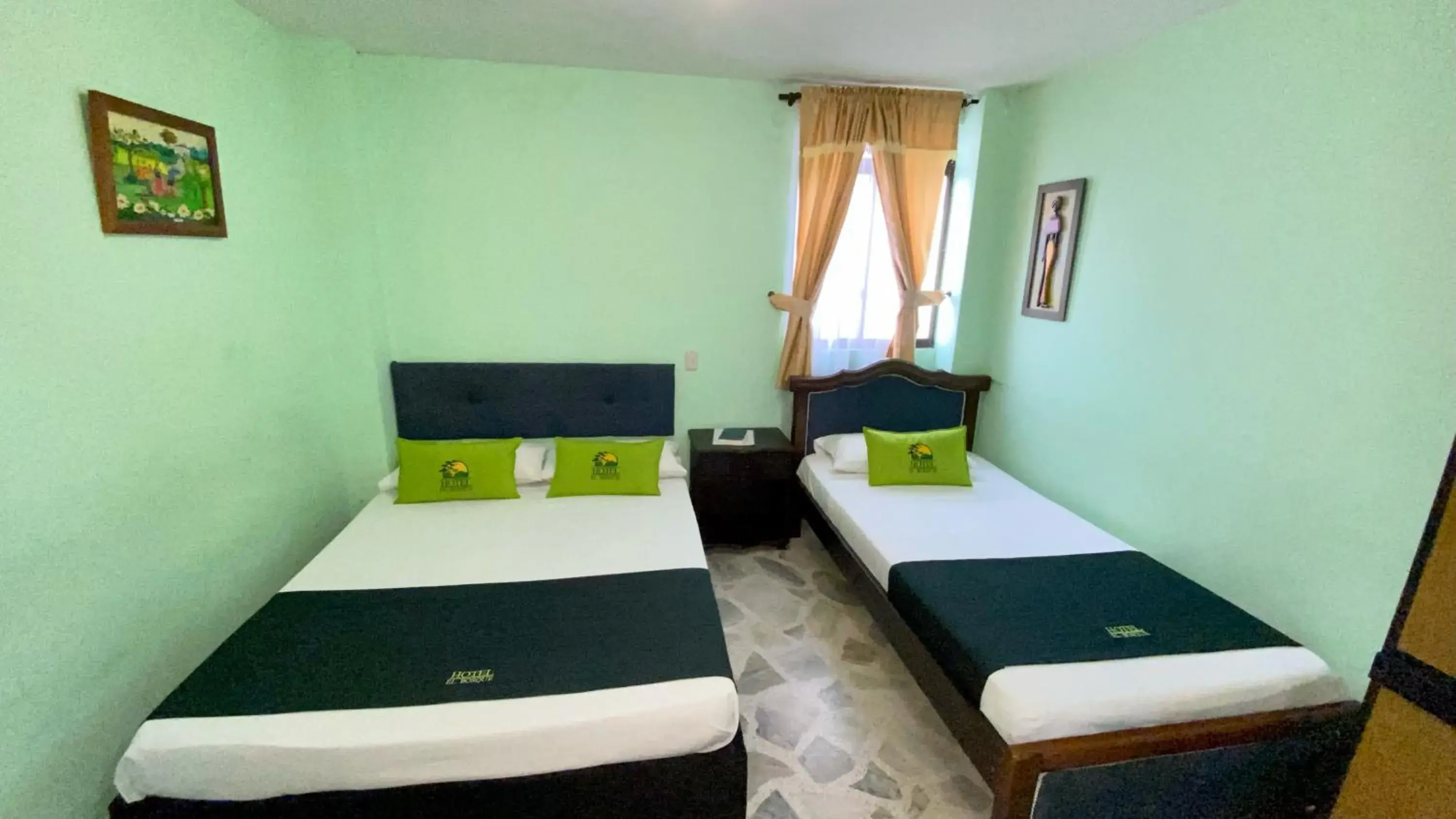 Hotel El Bosque Hotel El Bosque