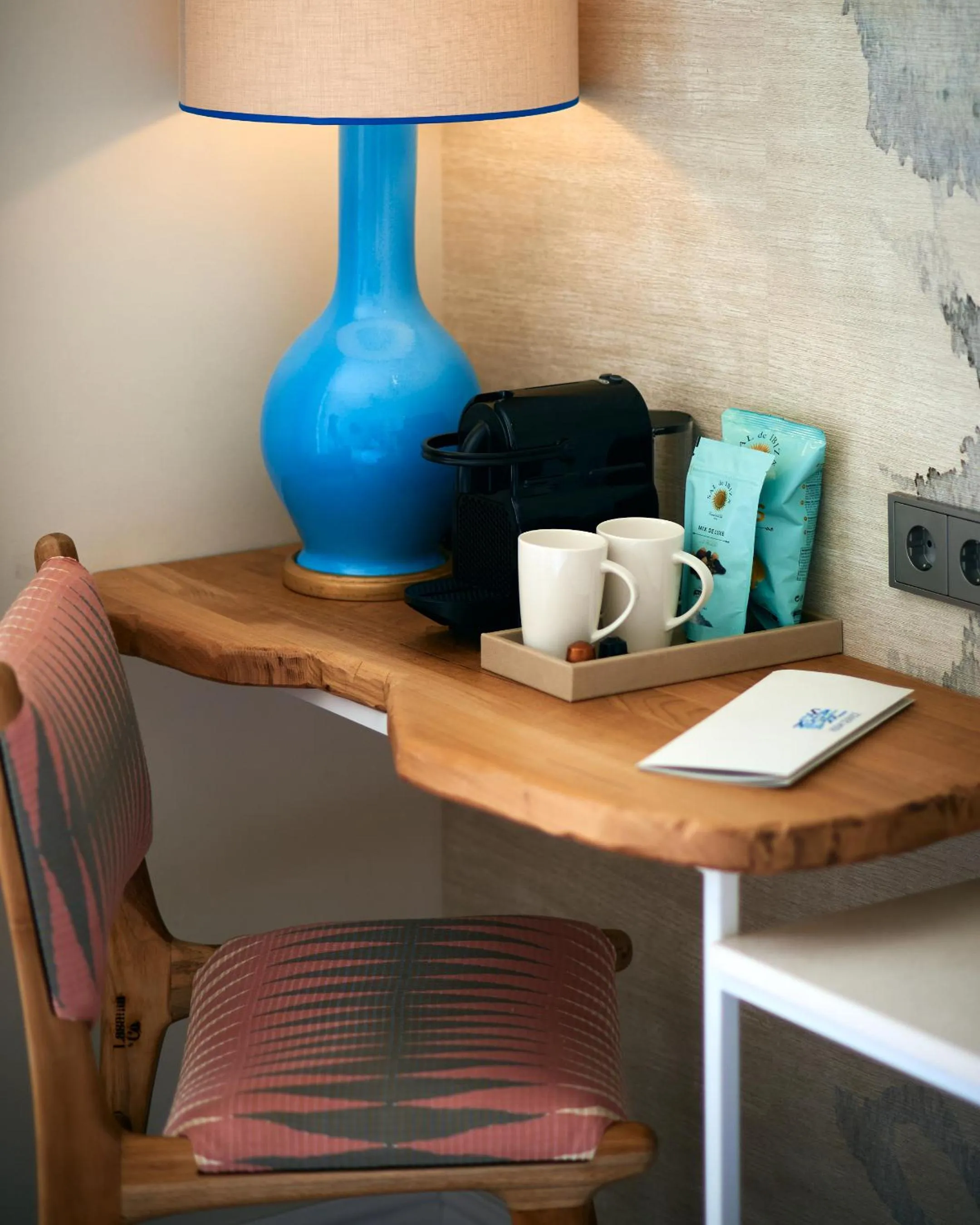 Coffee/tea facilities in Hotel Honucai