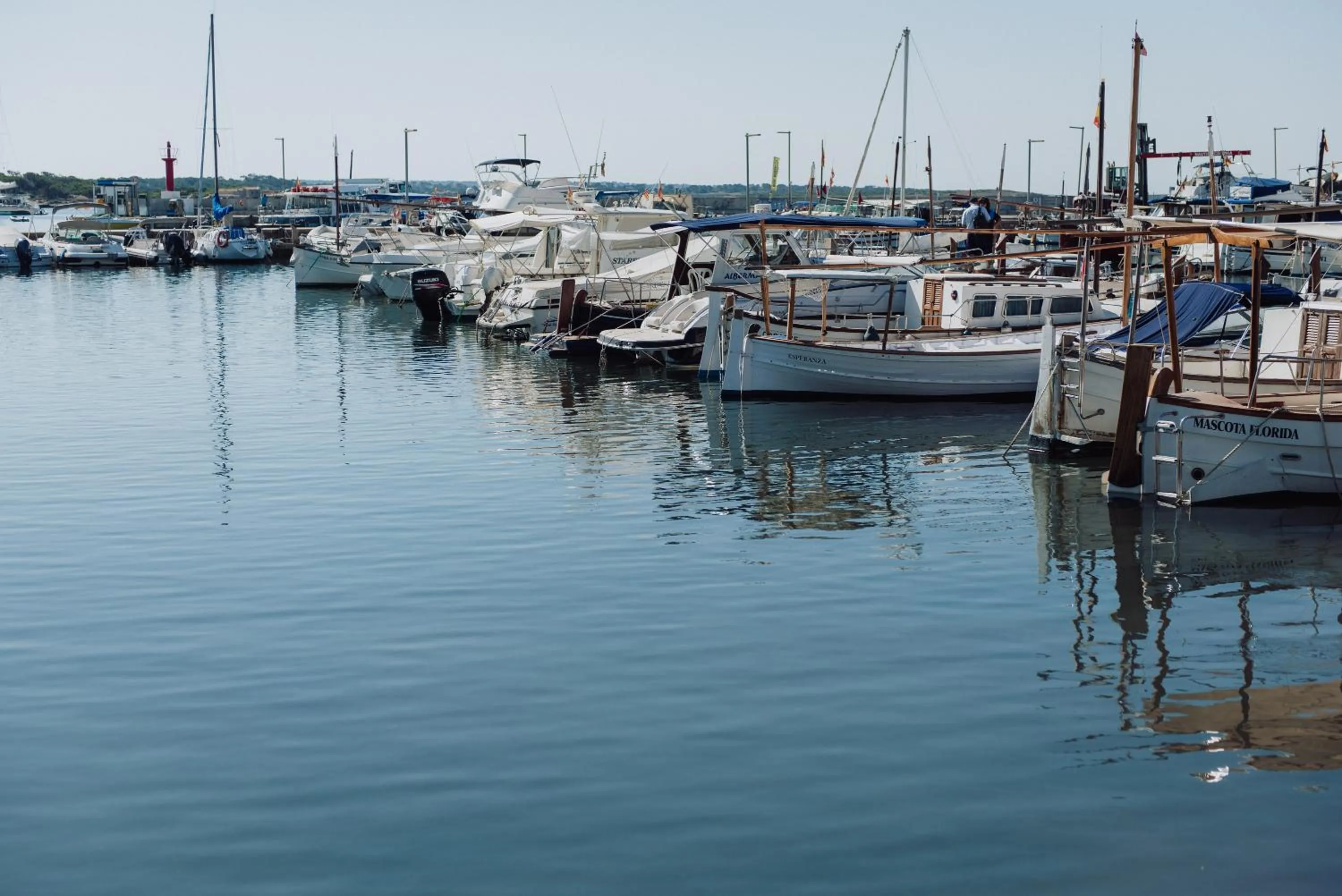 Neighbourhood in Hotel Honucai