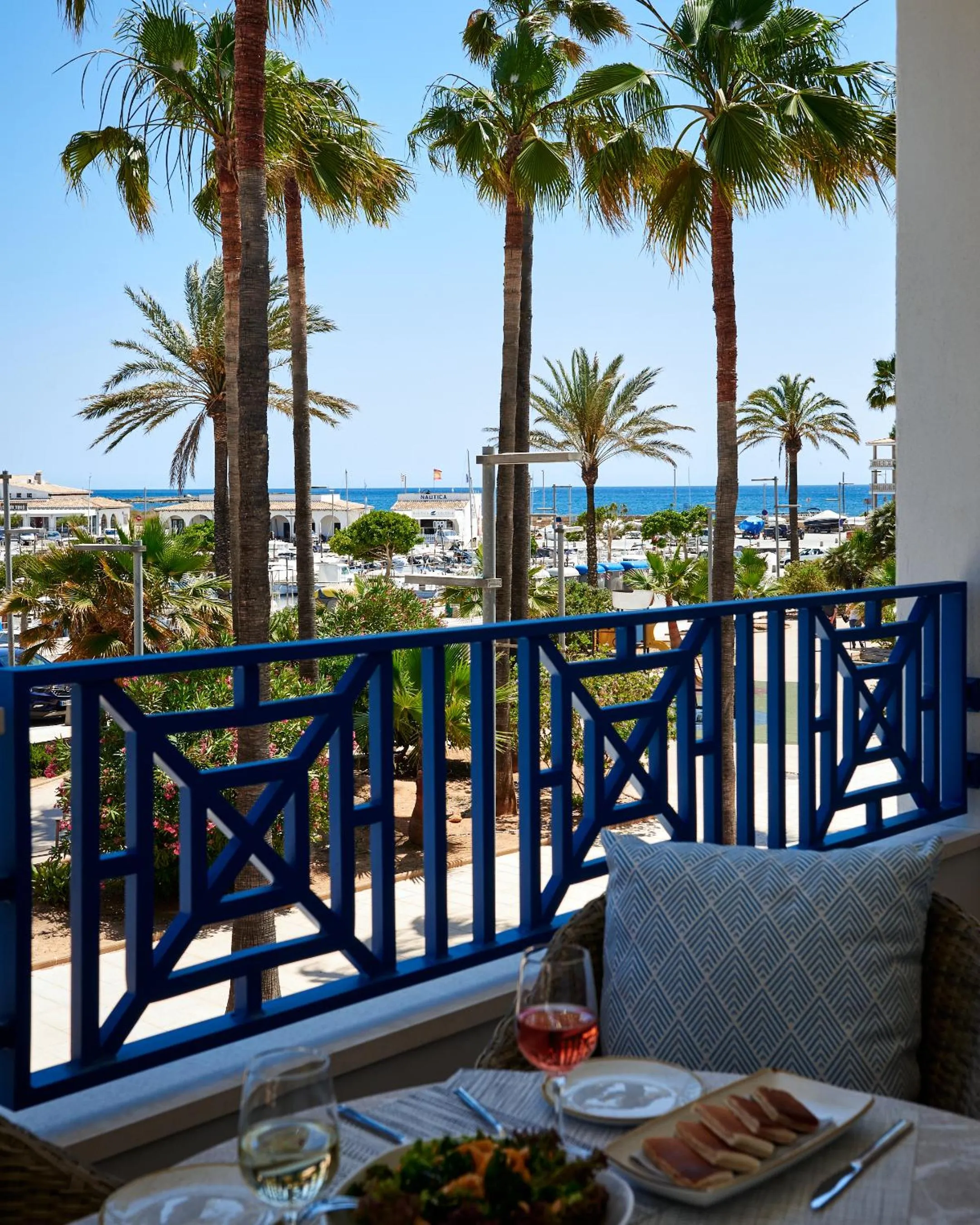 View (from property/room) in Hotel Honucai