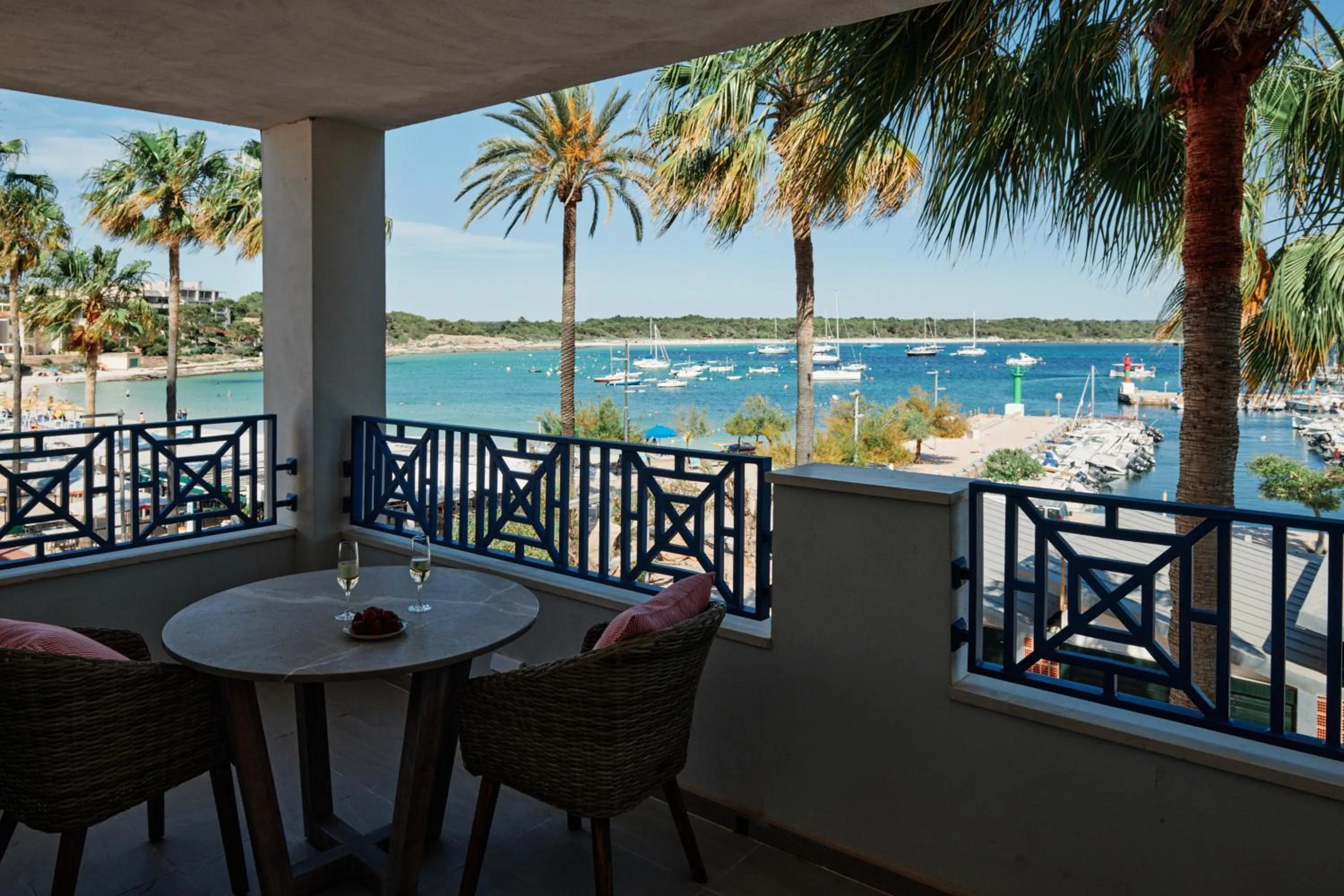 View (from property/room) in Hotel Honucai