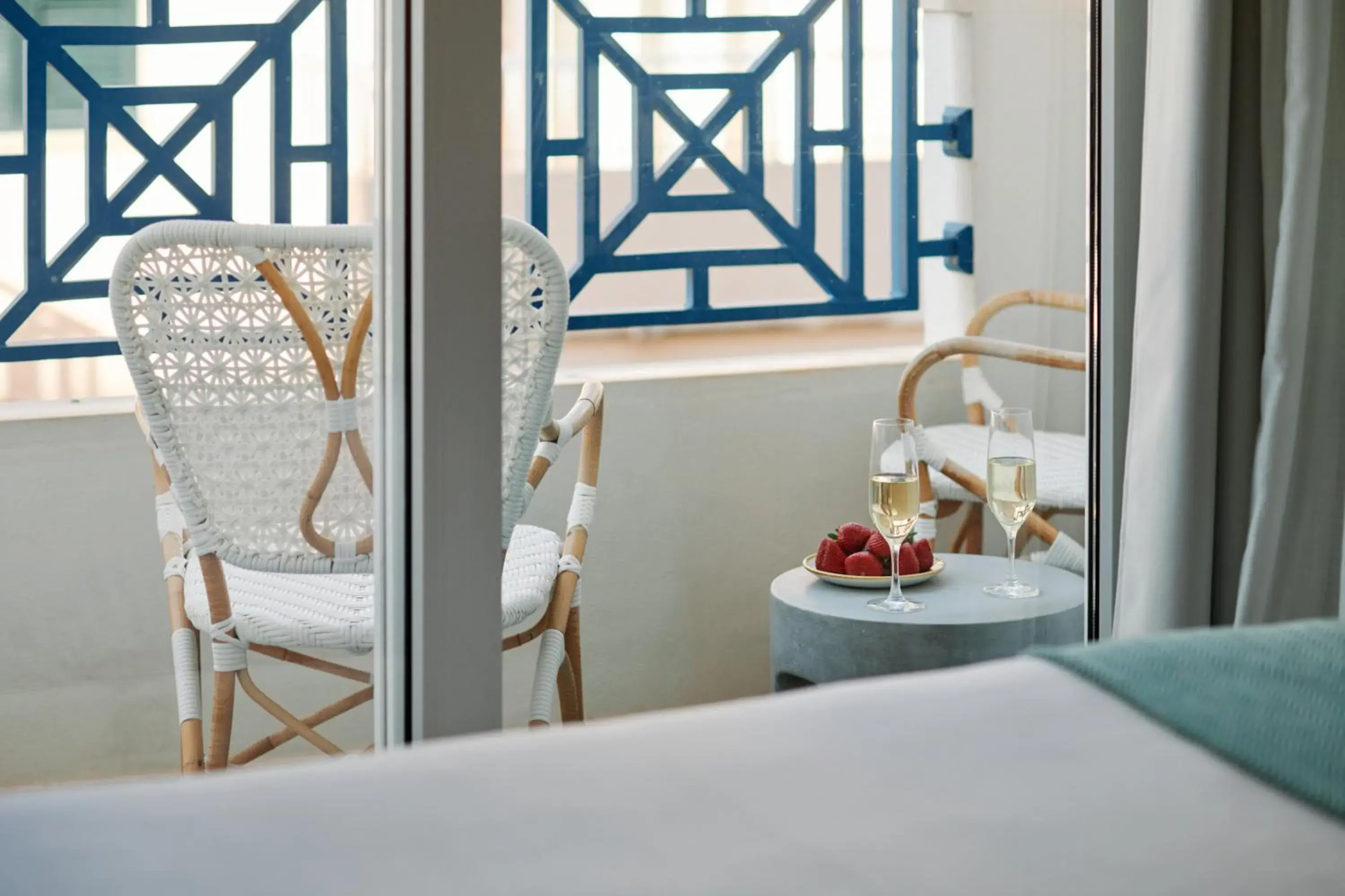 Superior Double or Twin Room in Hotel Honucai Superior Double or Twin Room in Hotel Honucai