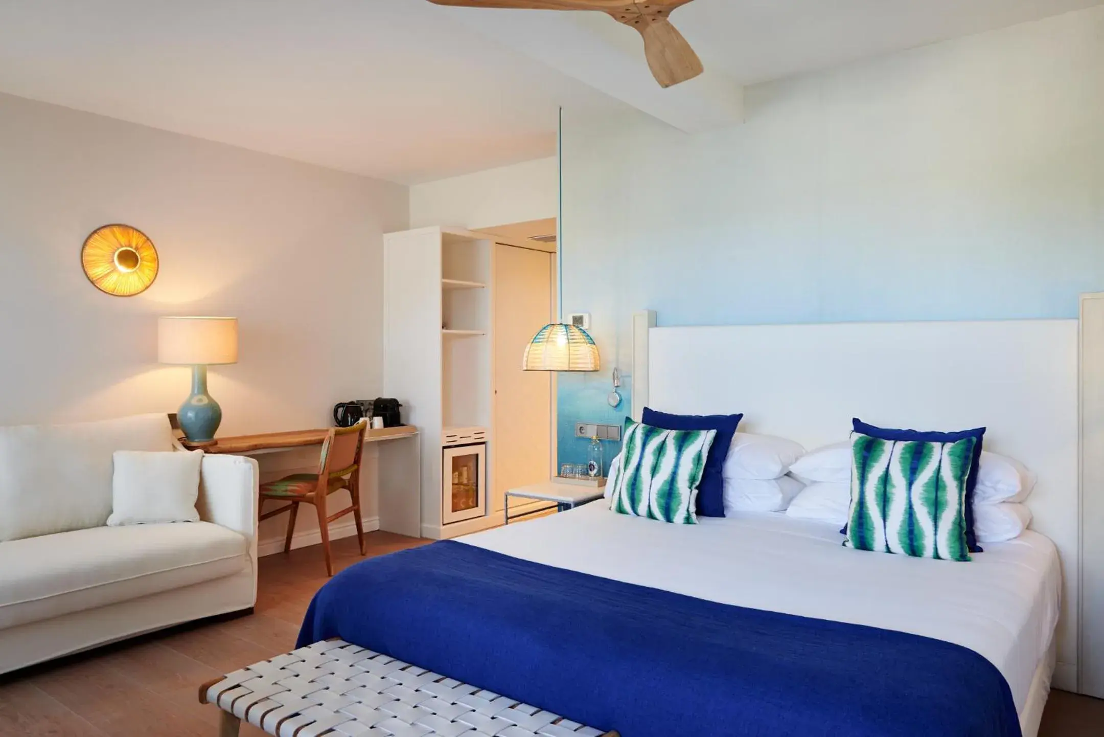 Superior Family Room in Hotel Honucai Superior Family Room in Hotel Honucai