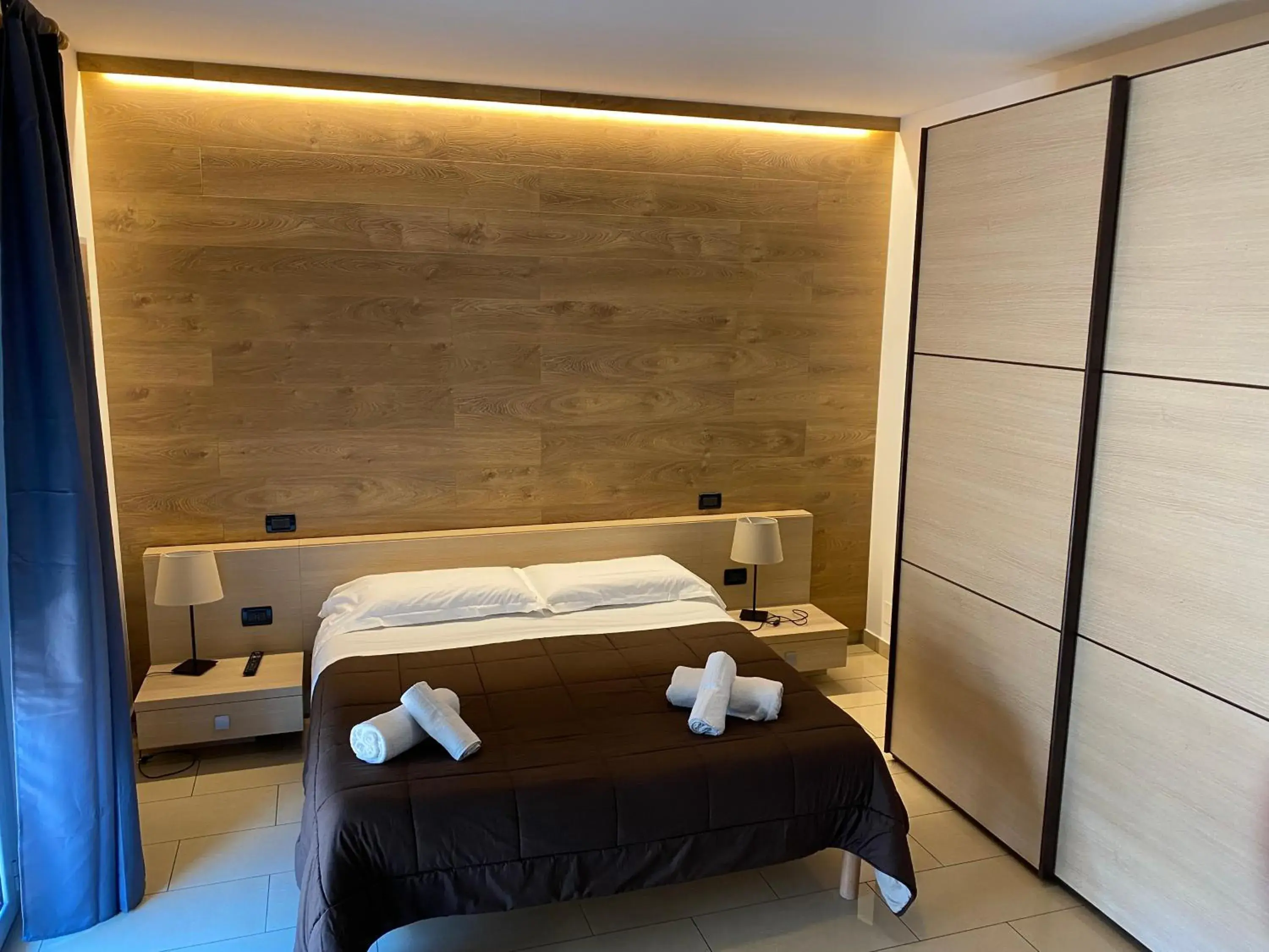 Standard Double Room - single occupancy in B&B D'Annunzio Standard Double Room - single occupancy in B&B D'Annunzio