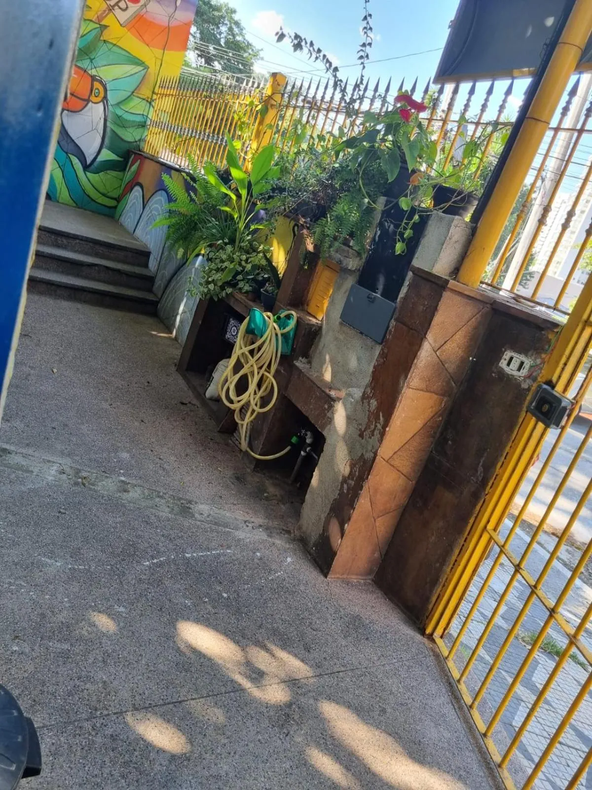 Hostel Dumah