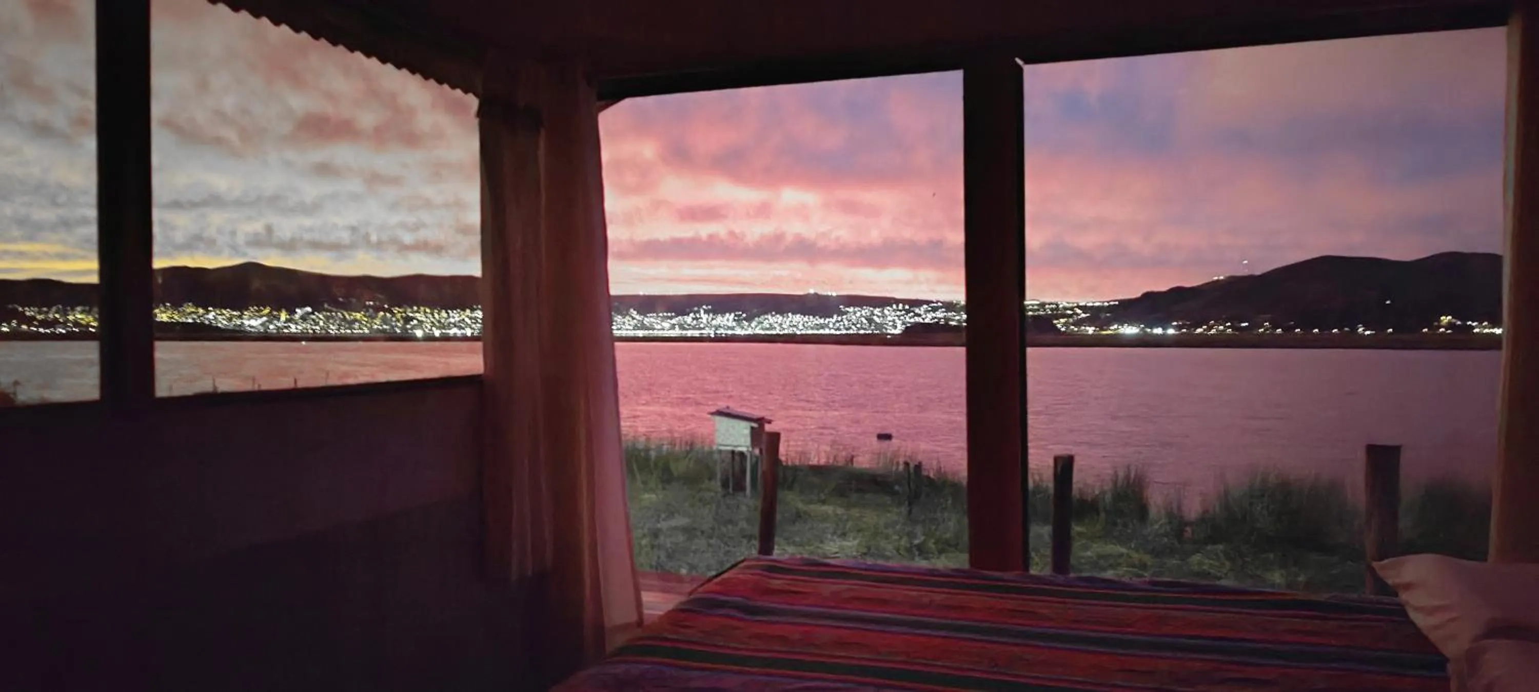 Titicaca Atrion Uros