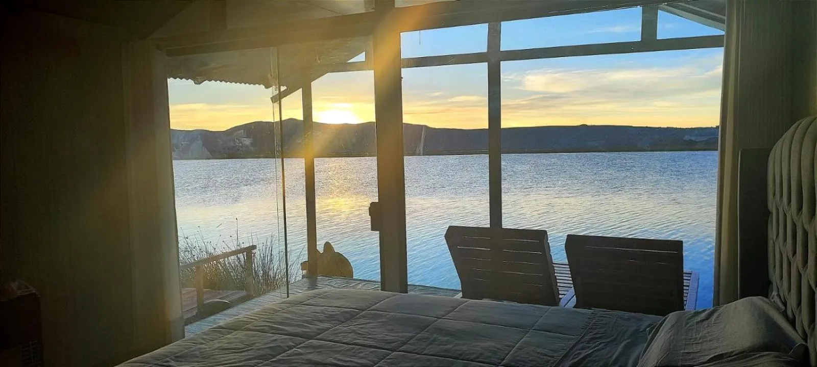 Titicaca Atrion Uros