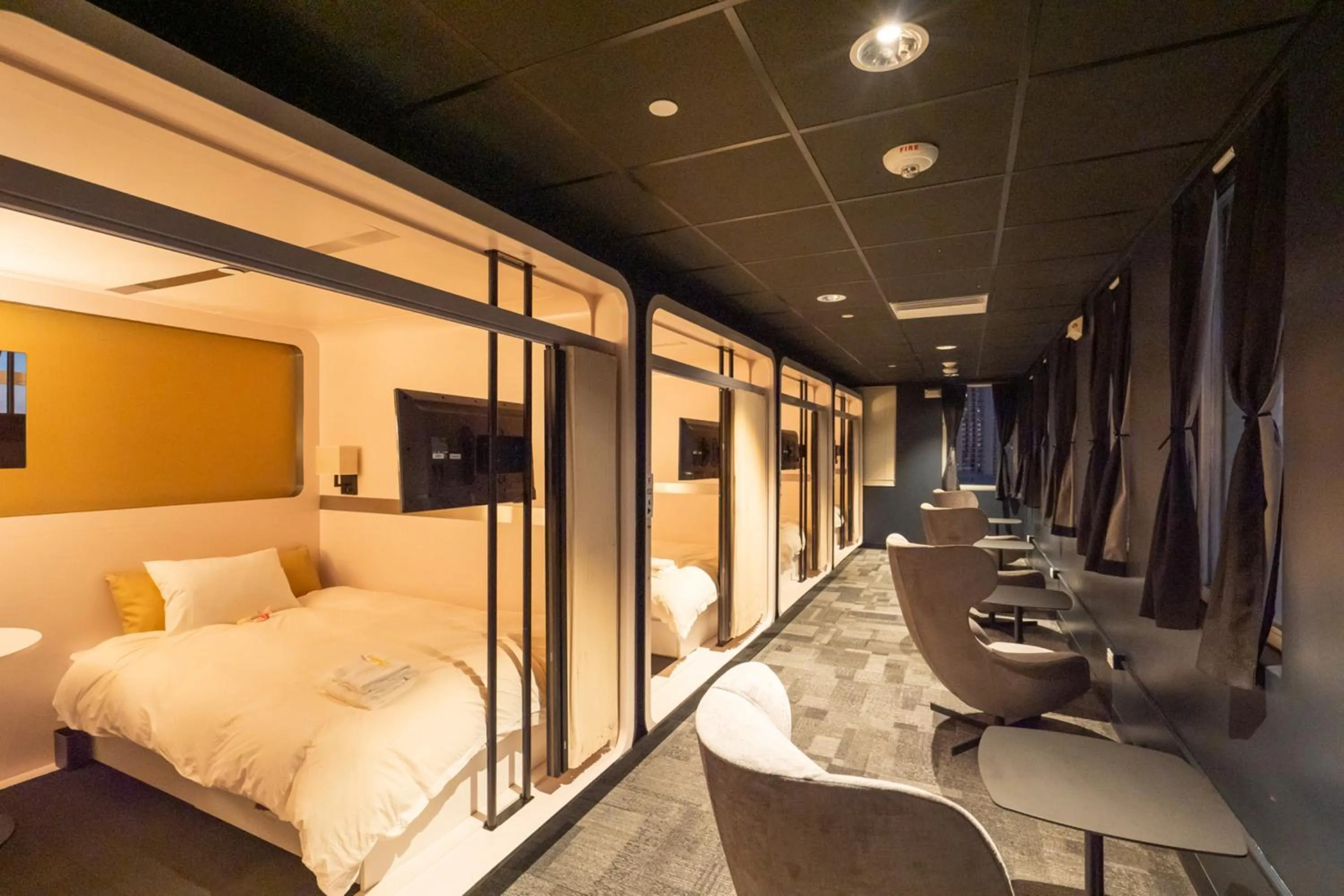 Other in First Cabin International Hawaii