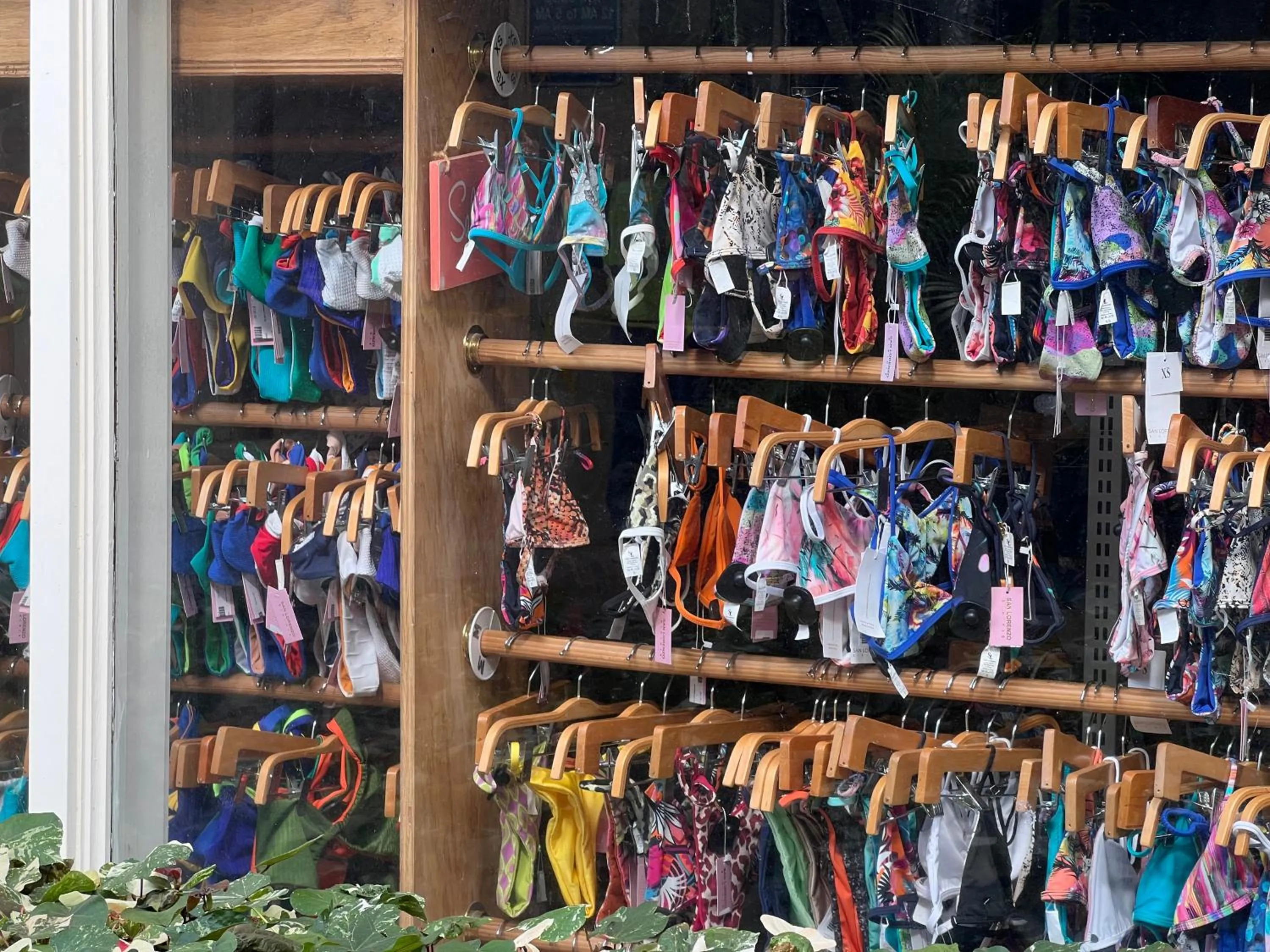 Off site in First Cabin International Hawaii