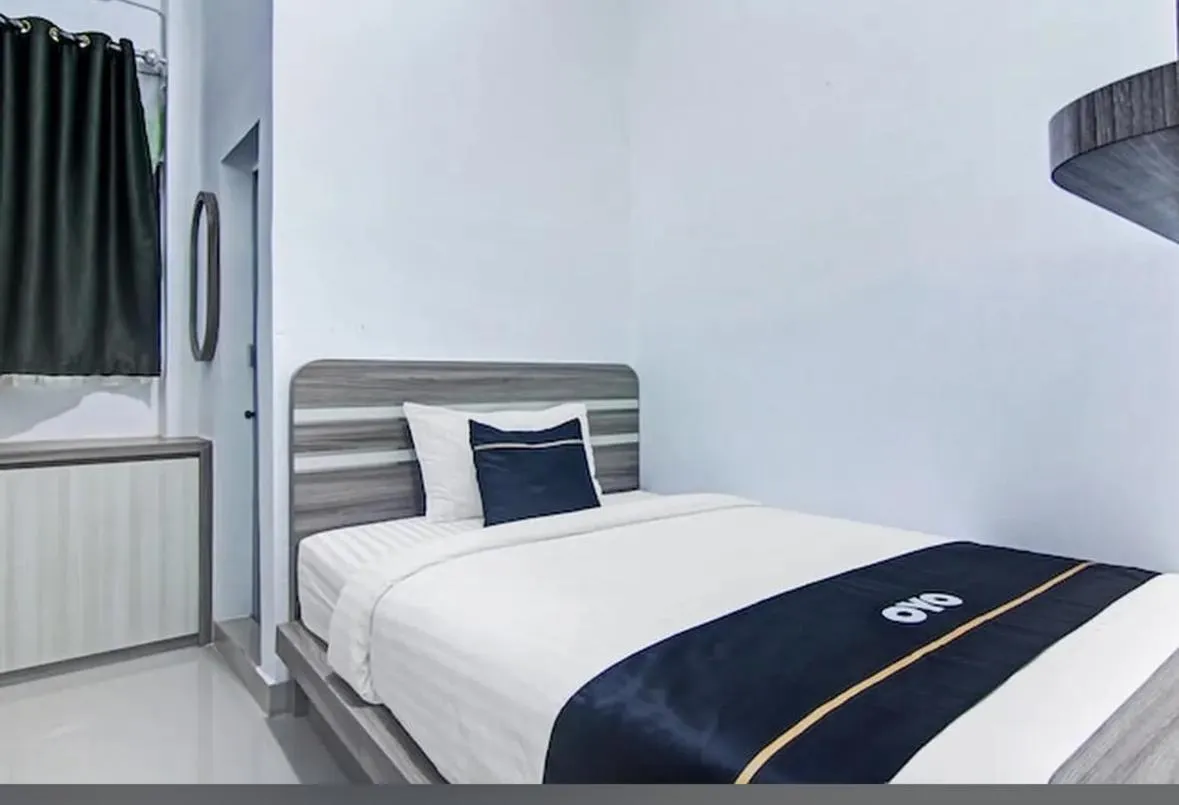 Nabila Residence Syariah