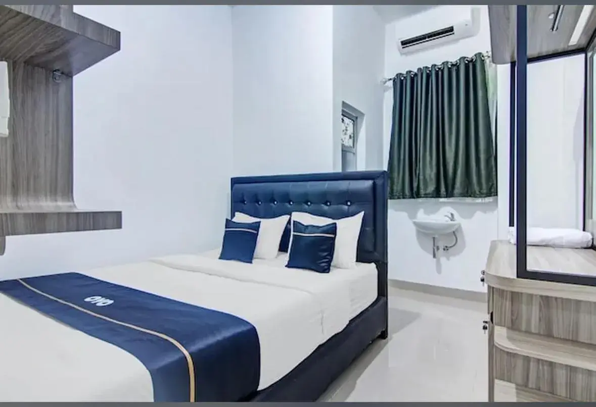 Nabila Residence Syariah Nabila Residence Syariah