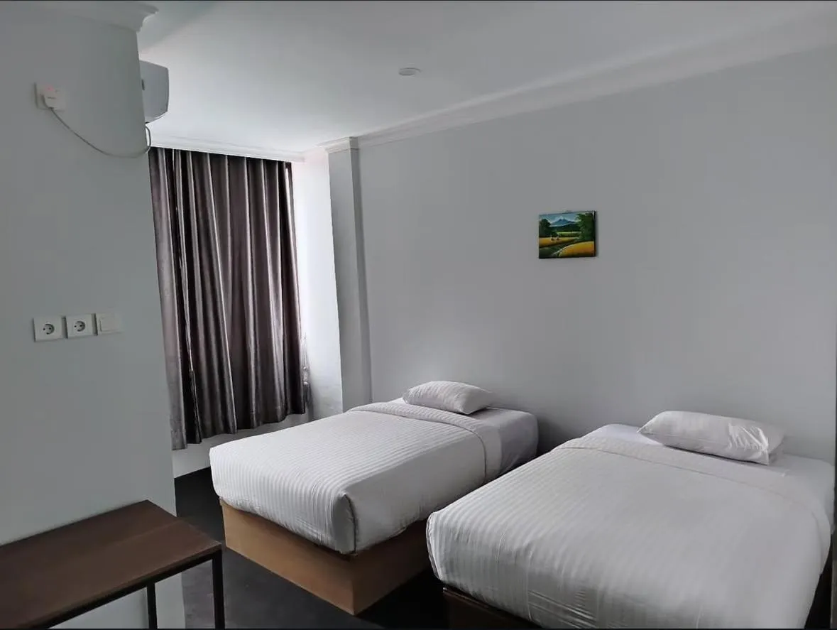 Nabila Residence Syariah