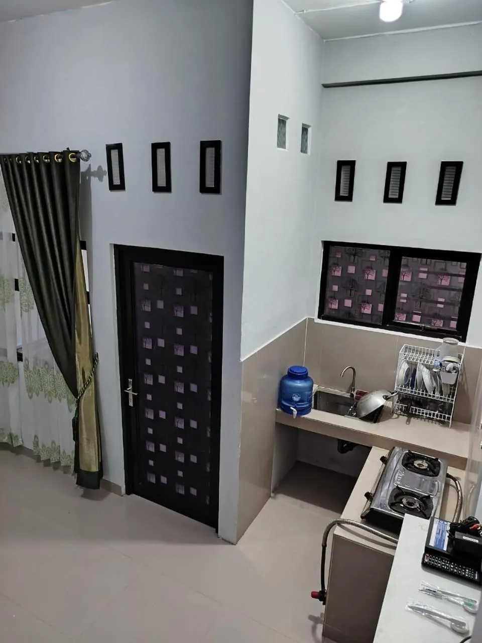 Nabila Residence Syariah