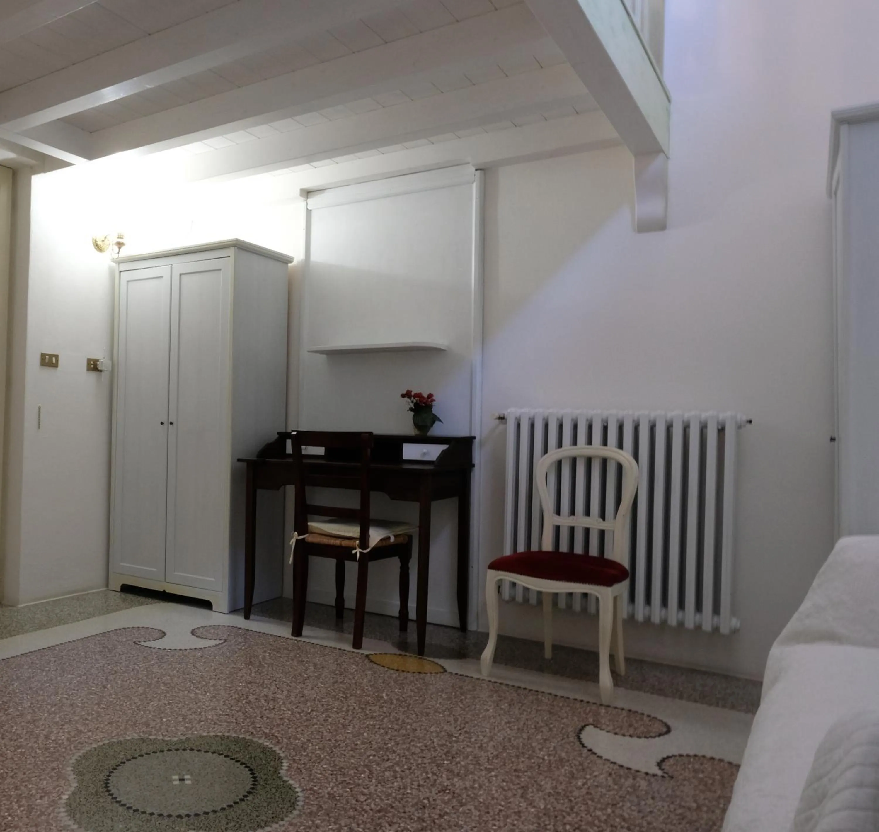 Photo of the whole room in Ugento Dimora
