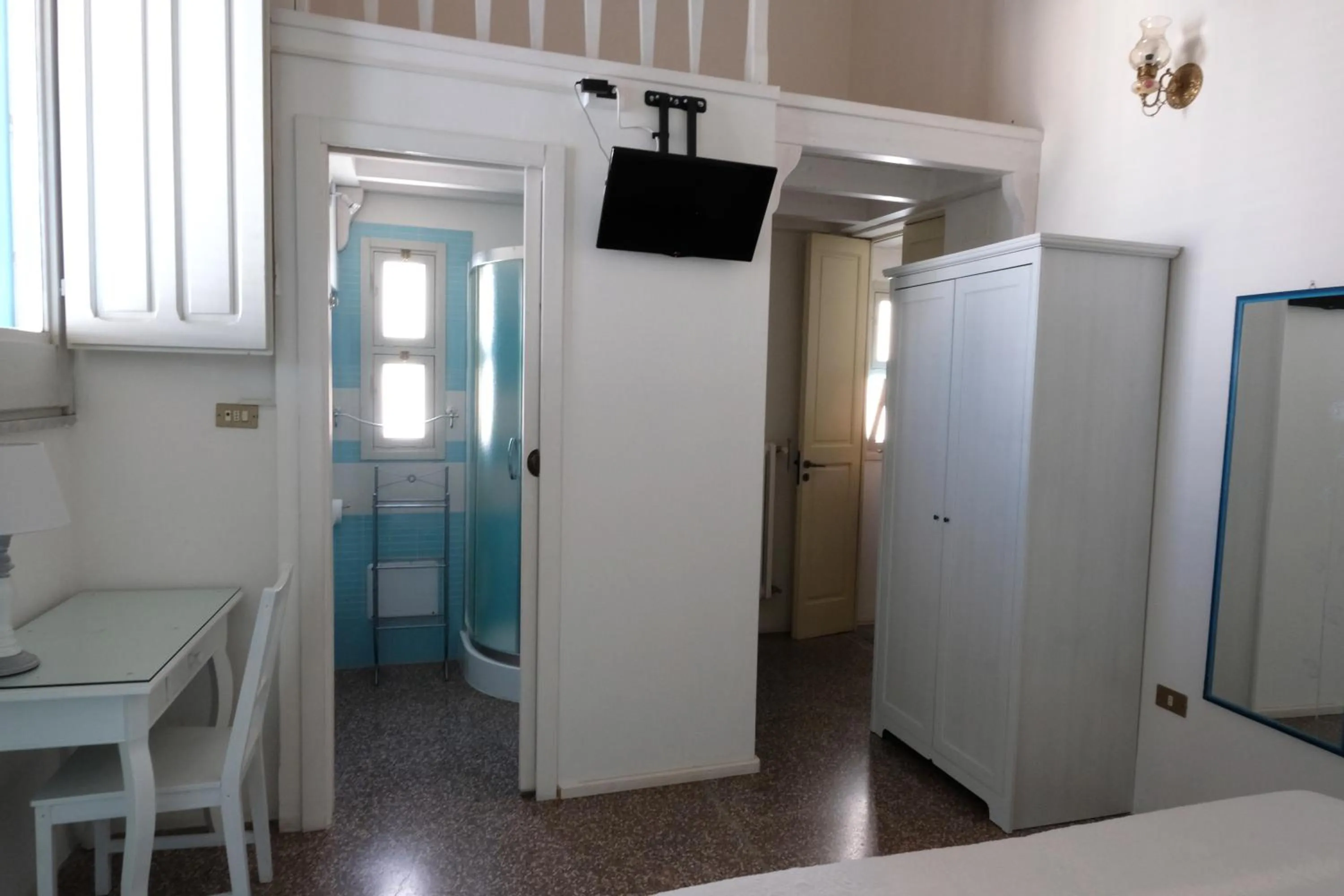 Photo of the whole room in Ugento Dimora
