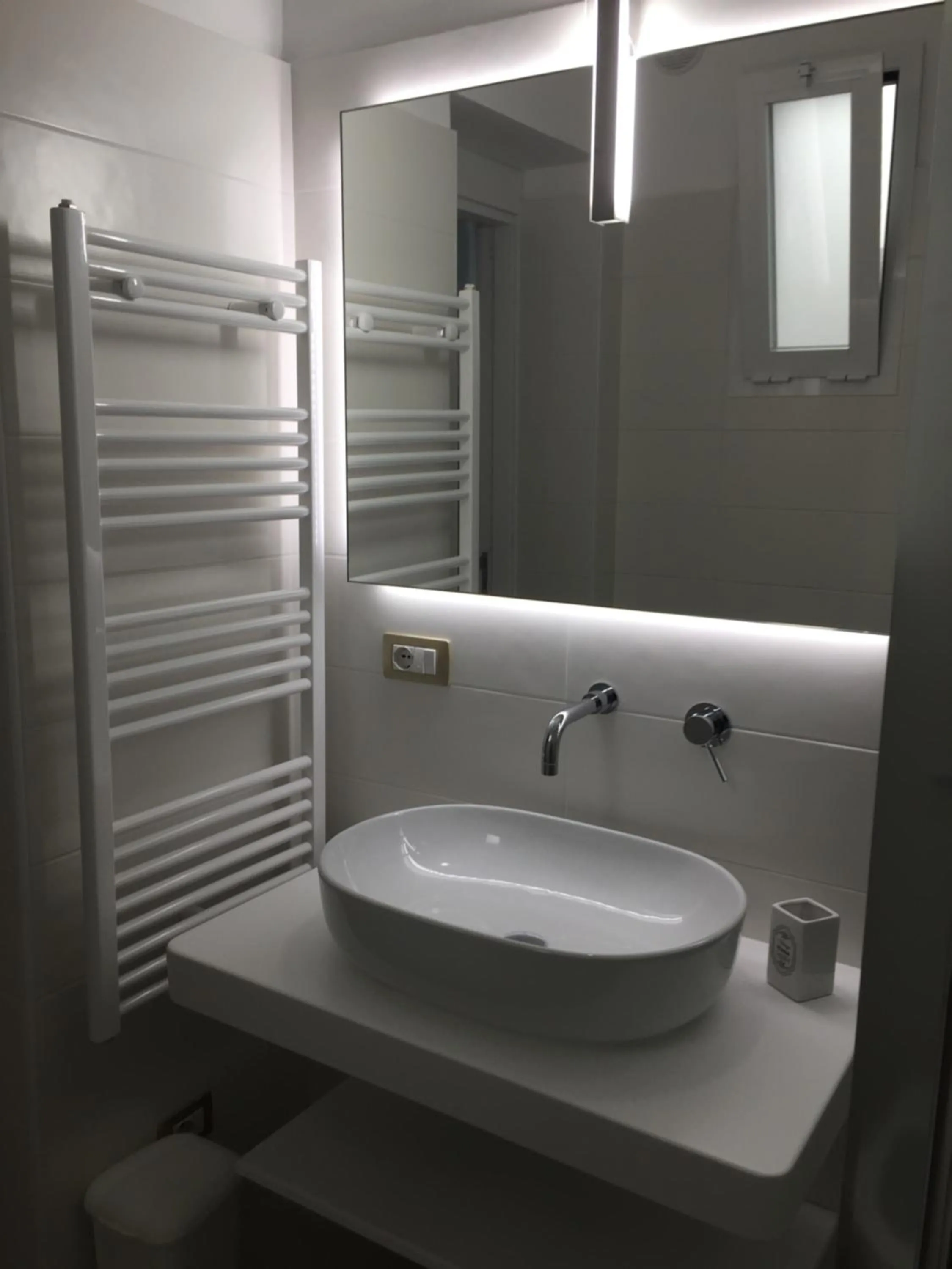 Bathroom in Ugento Dimora