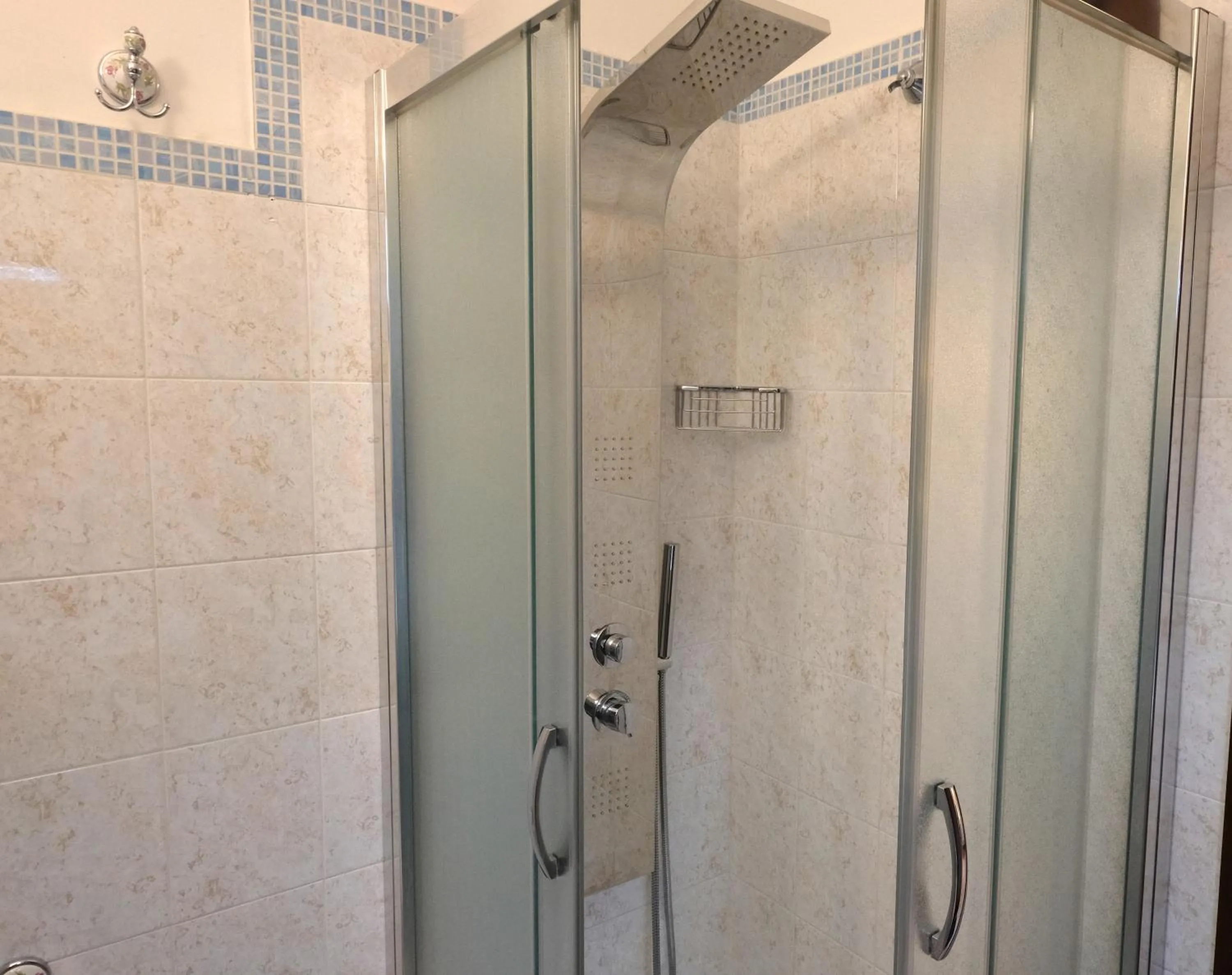 Bathroom in Ugento Dimora