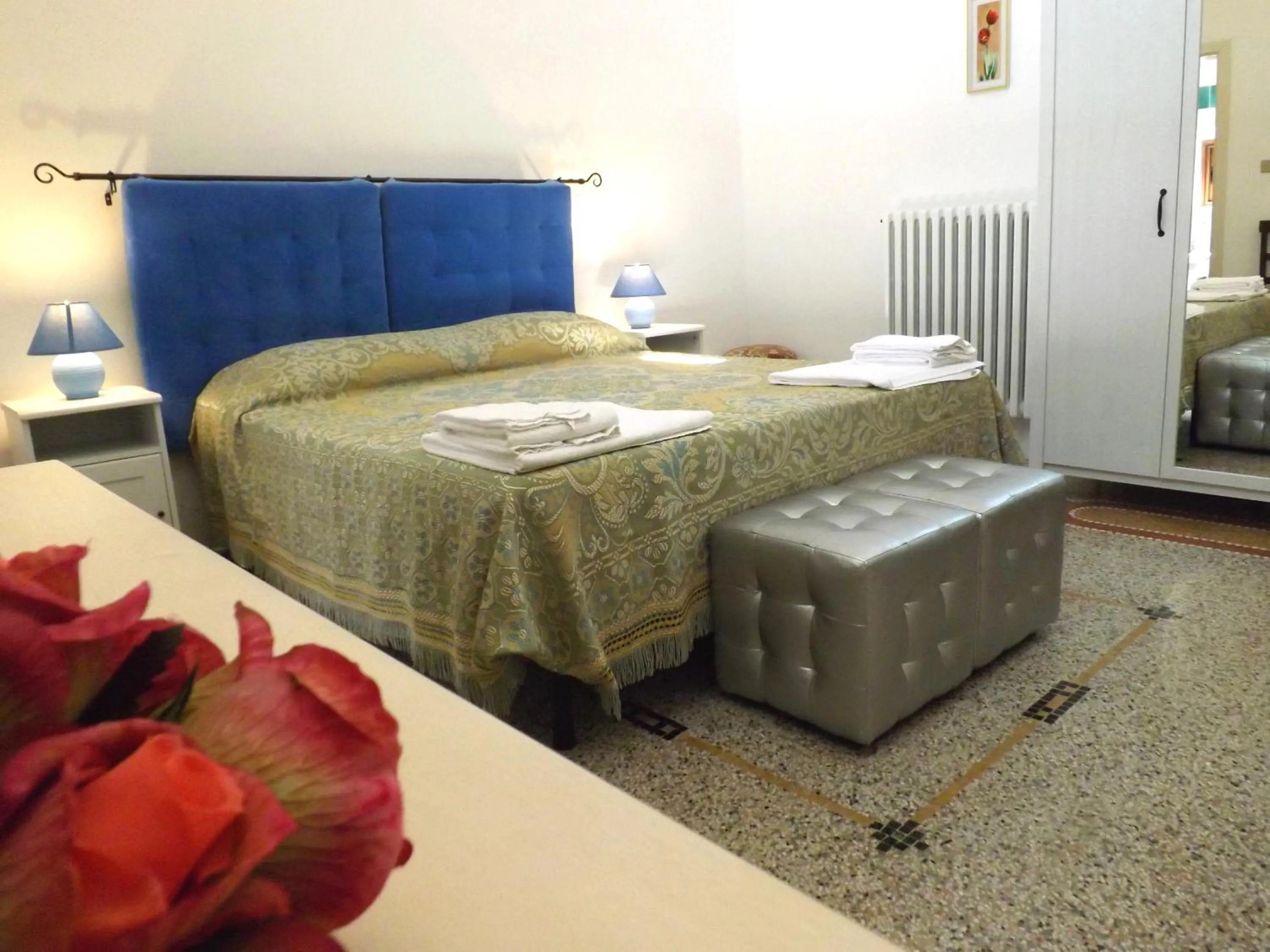 Bed in Ugento Dimora