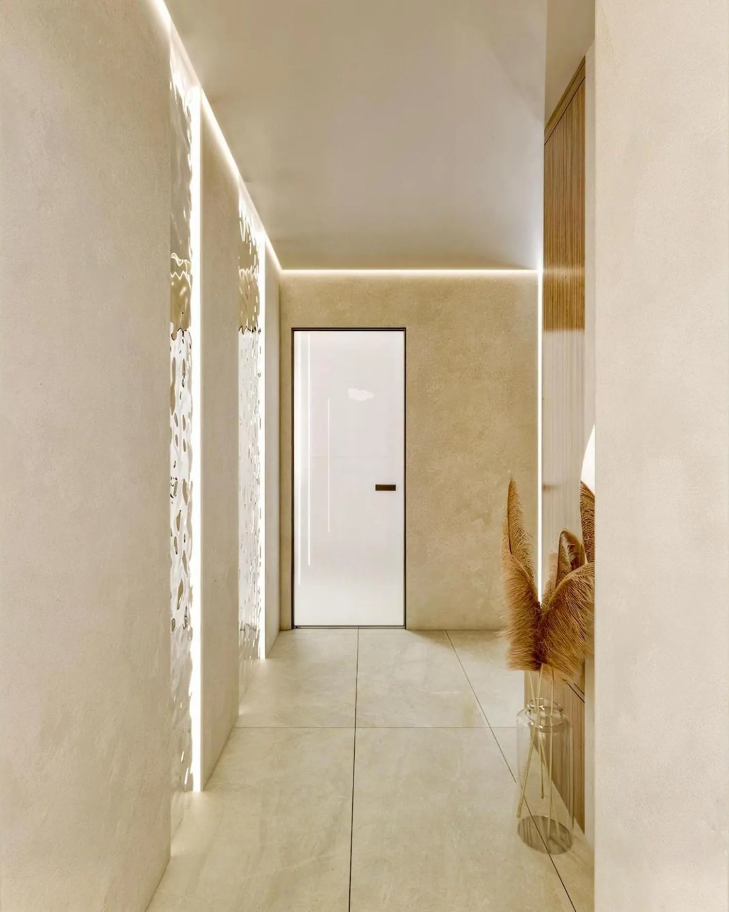 Spa and wellness centre/facilities in Willa Regina II Resort & SPA