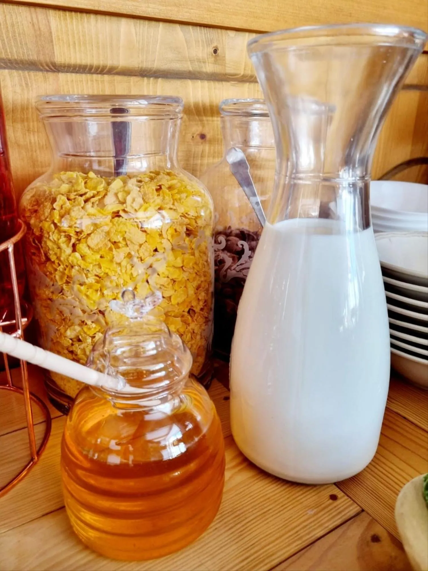 Food and drinks in Willa Regina II Resort & SPA