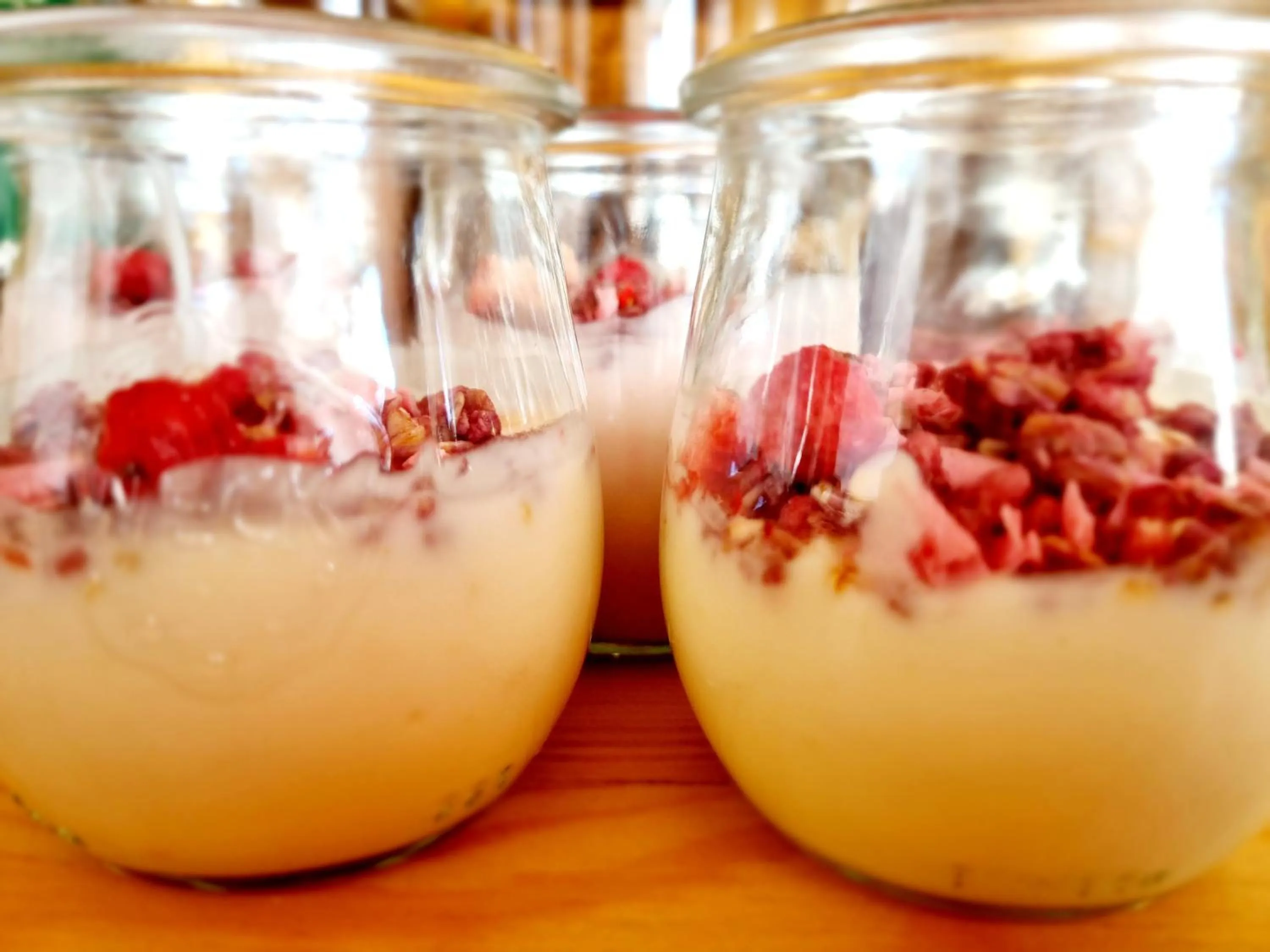 Breakfast in Willa Regina II Resort & SPA