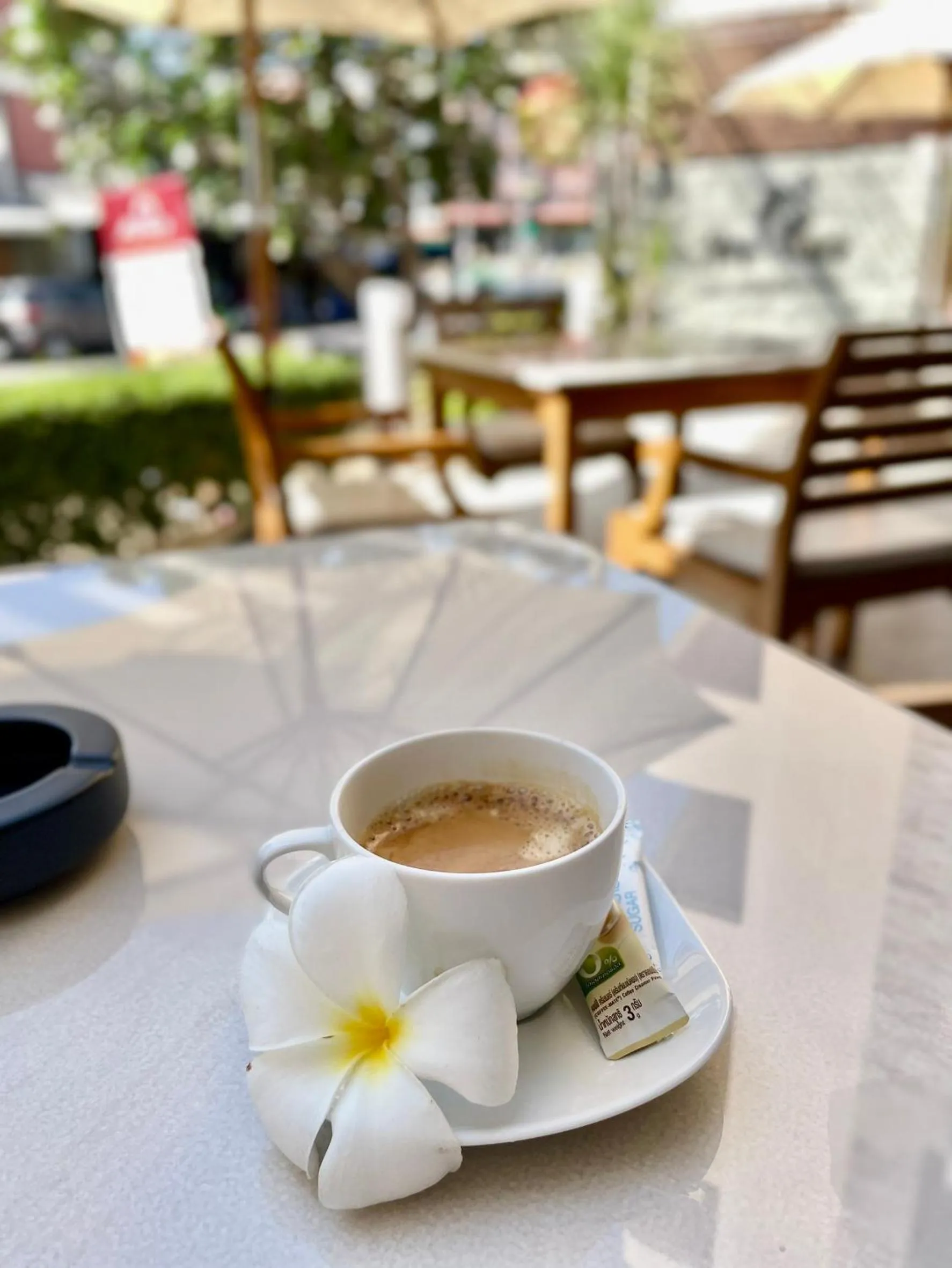 Drinks in My PLACE HUA-HIN HOTEL