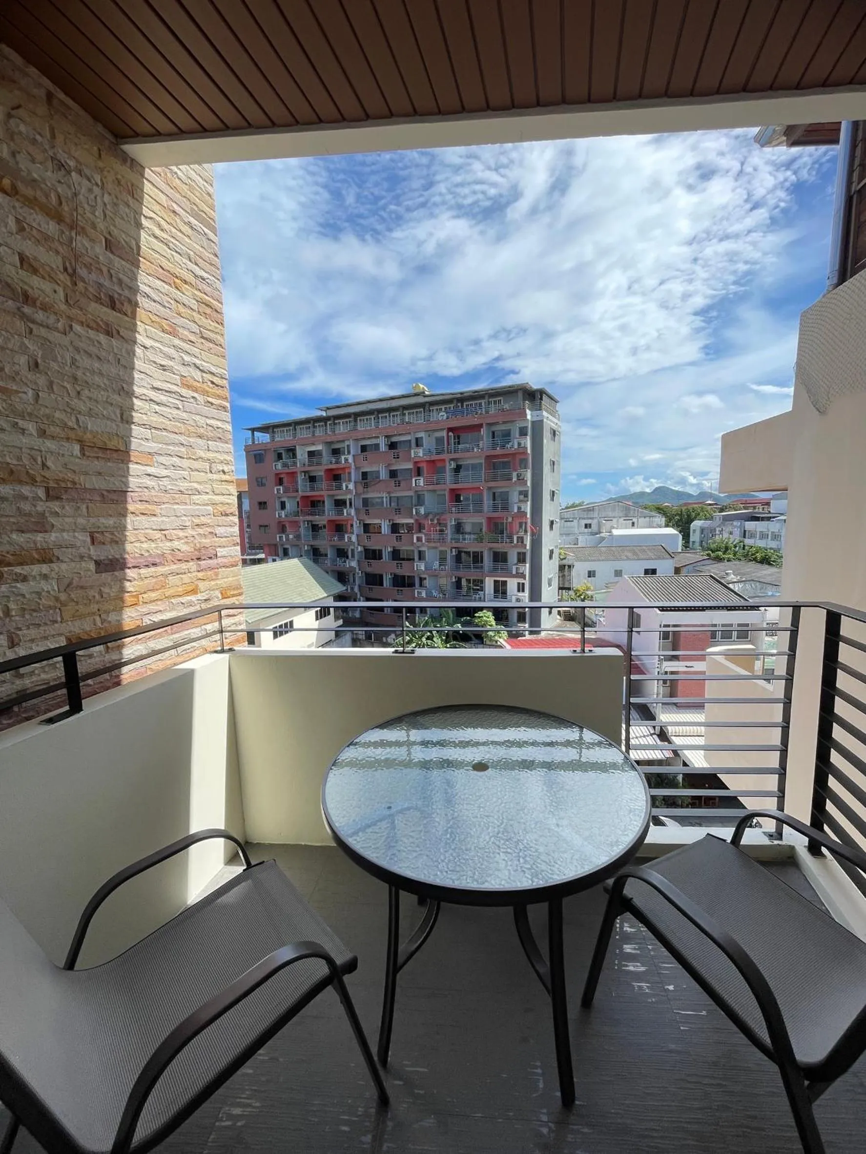 Day in My PLACE HUA-HIN HOTEL