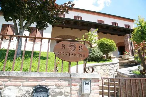 B&B Contarine