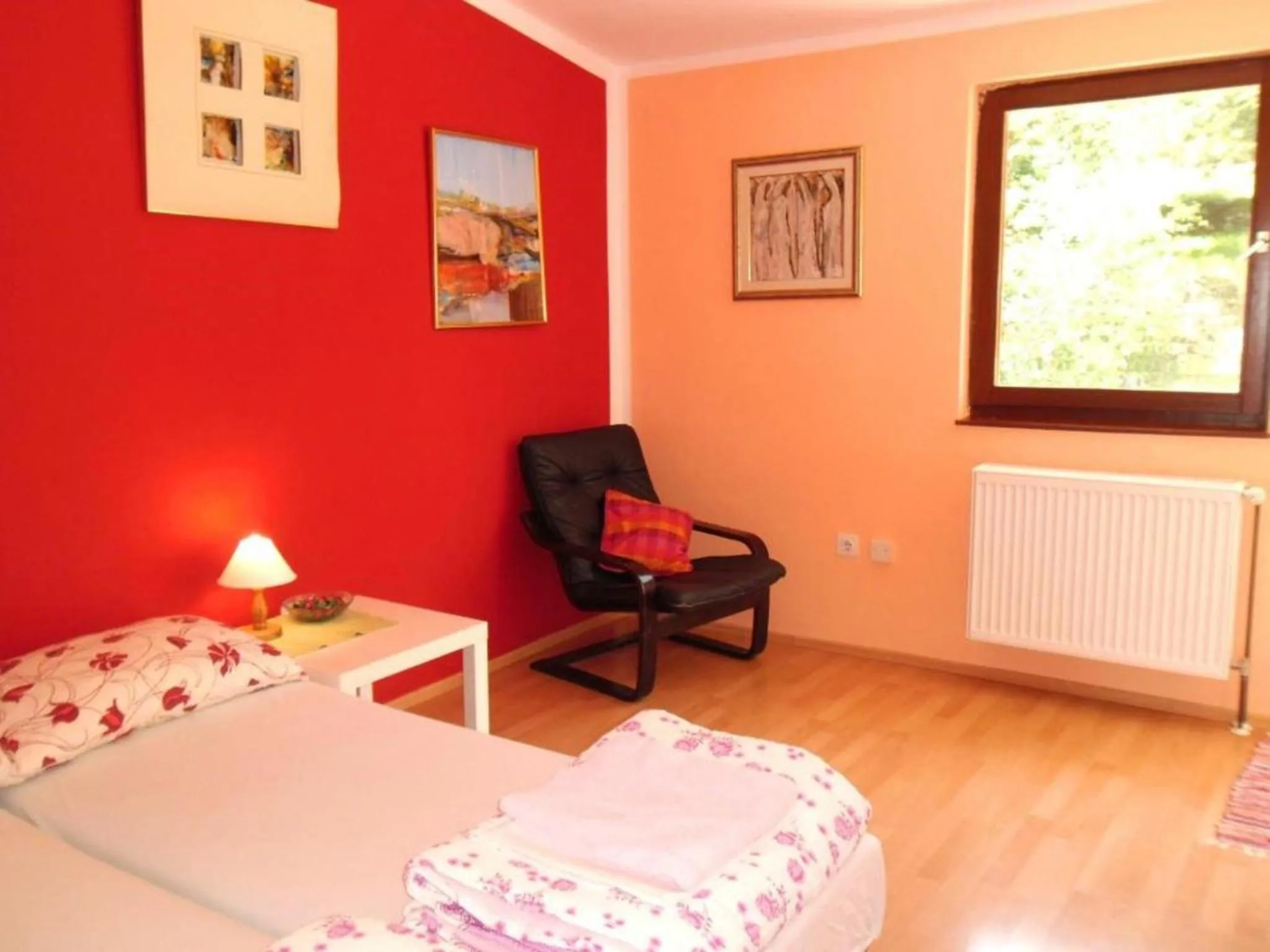 Charming Apartments Kestenovi Dvori
