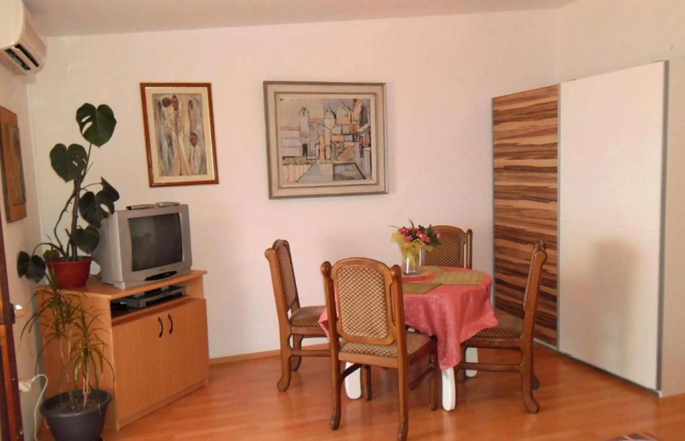 Charming Apartments Kestenovi Dvori