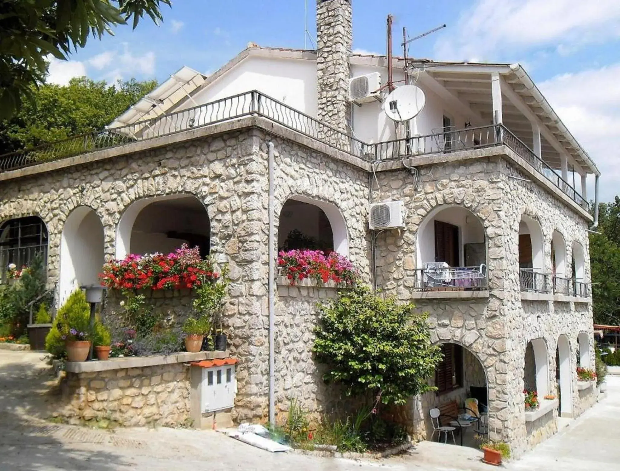 Charming Apartments Kestenovi Dvori Charming Apartments Kestenovi Dvori