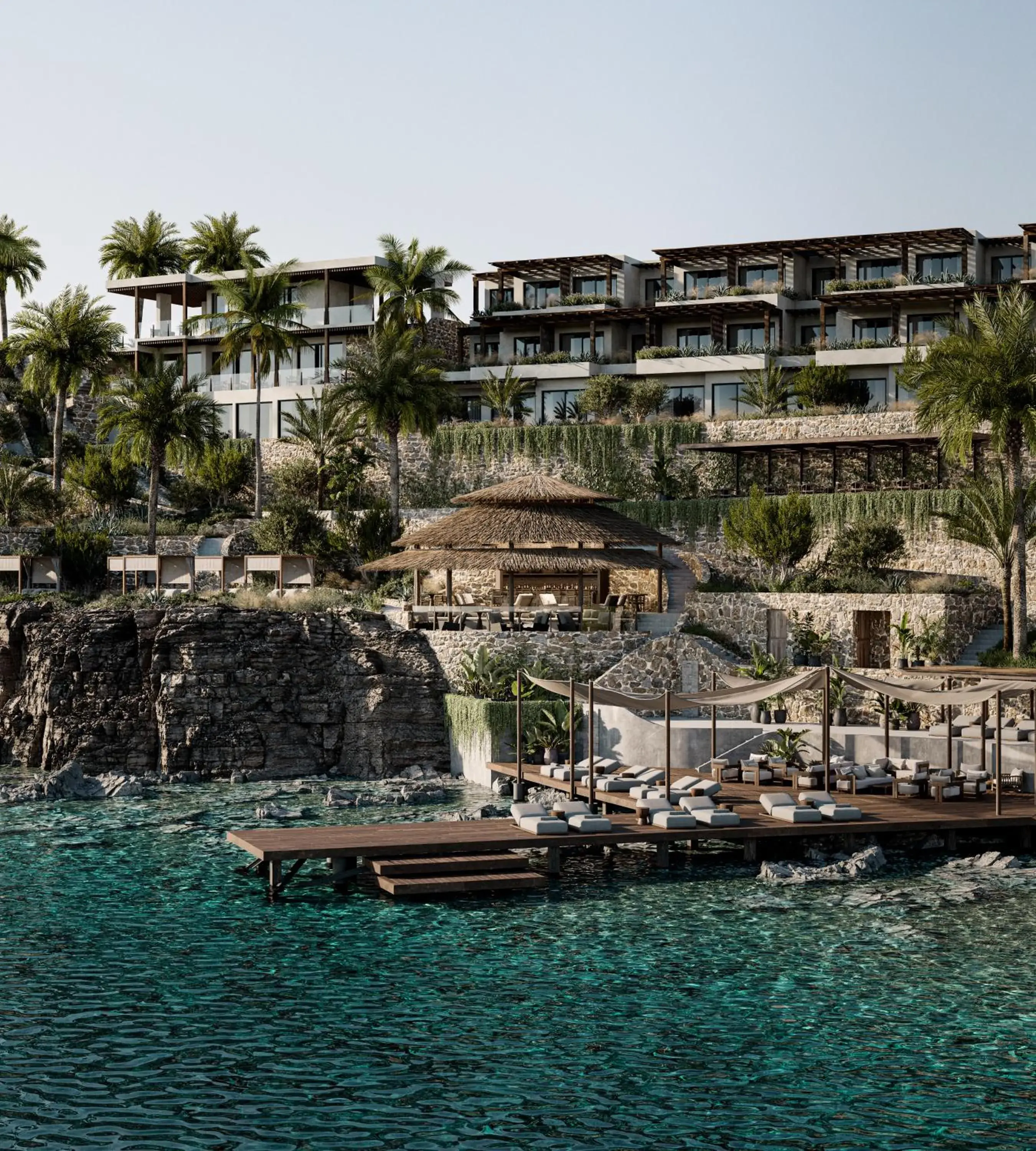 OKU Bodrum OKU Bodrum