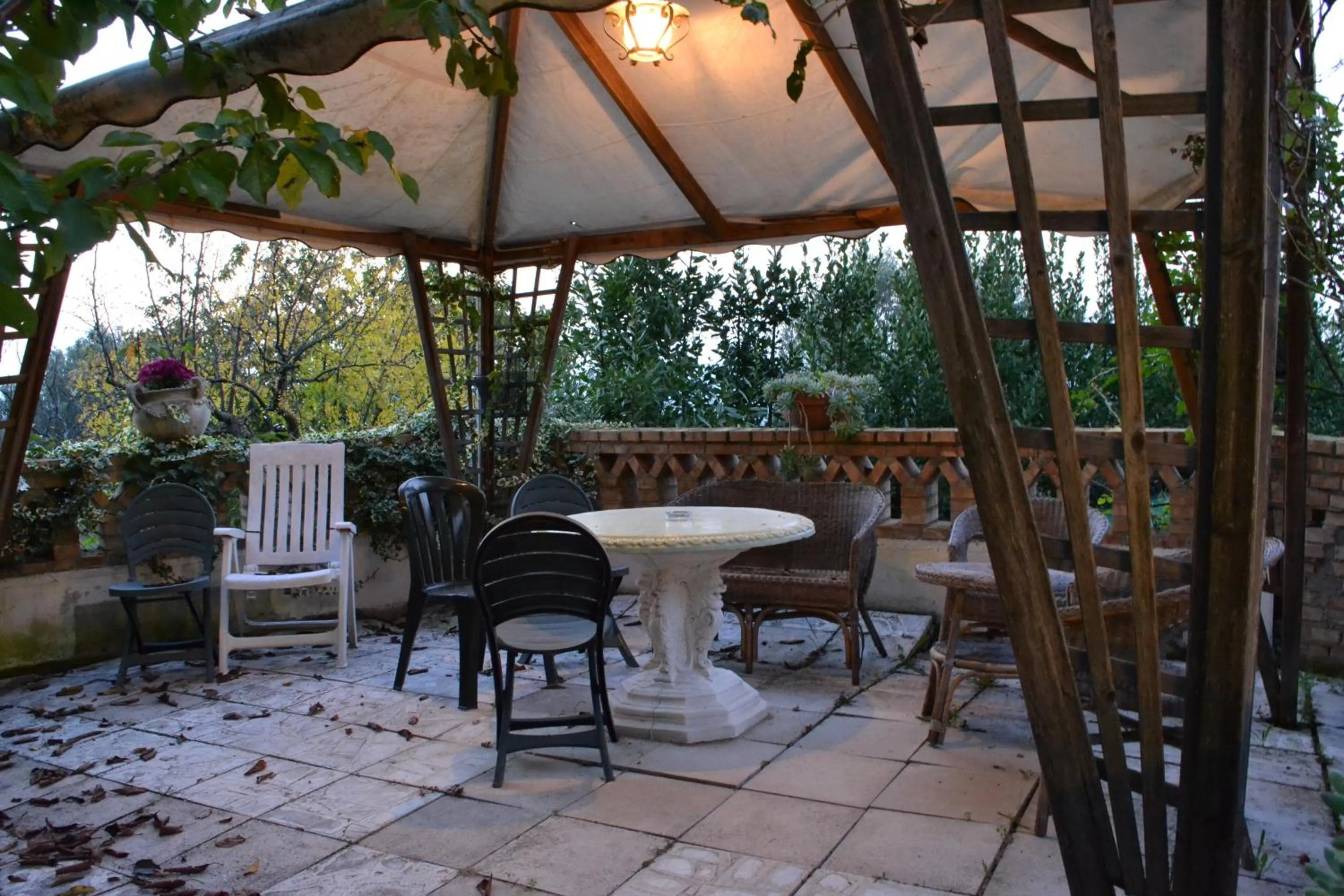 Activities in Agriturismo il Quadrifoglio