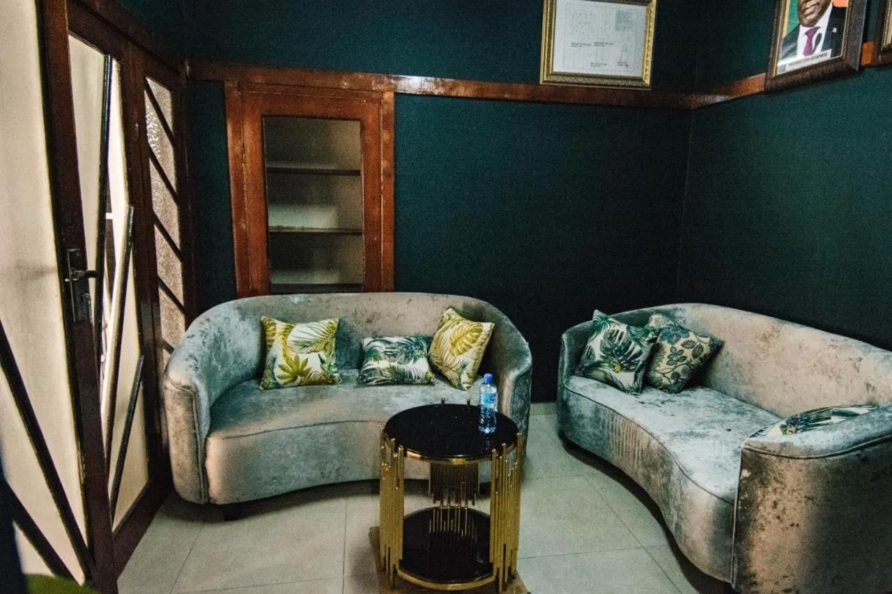 Skypz Home Lodge